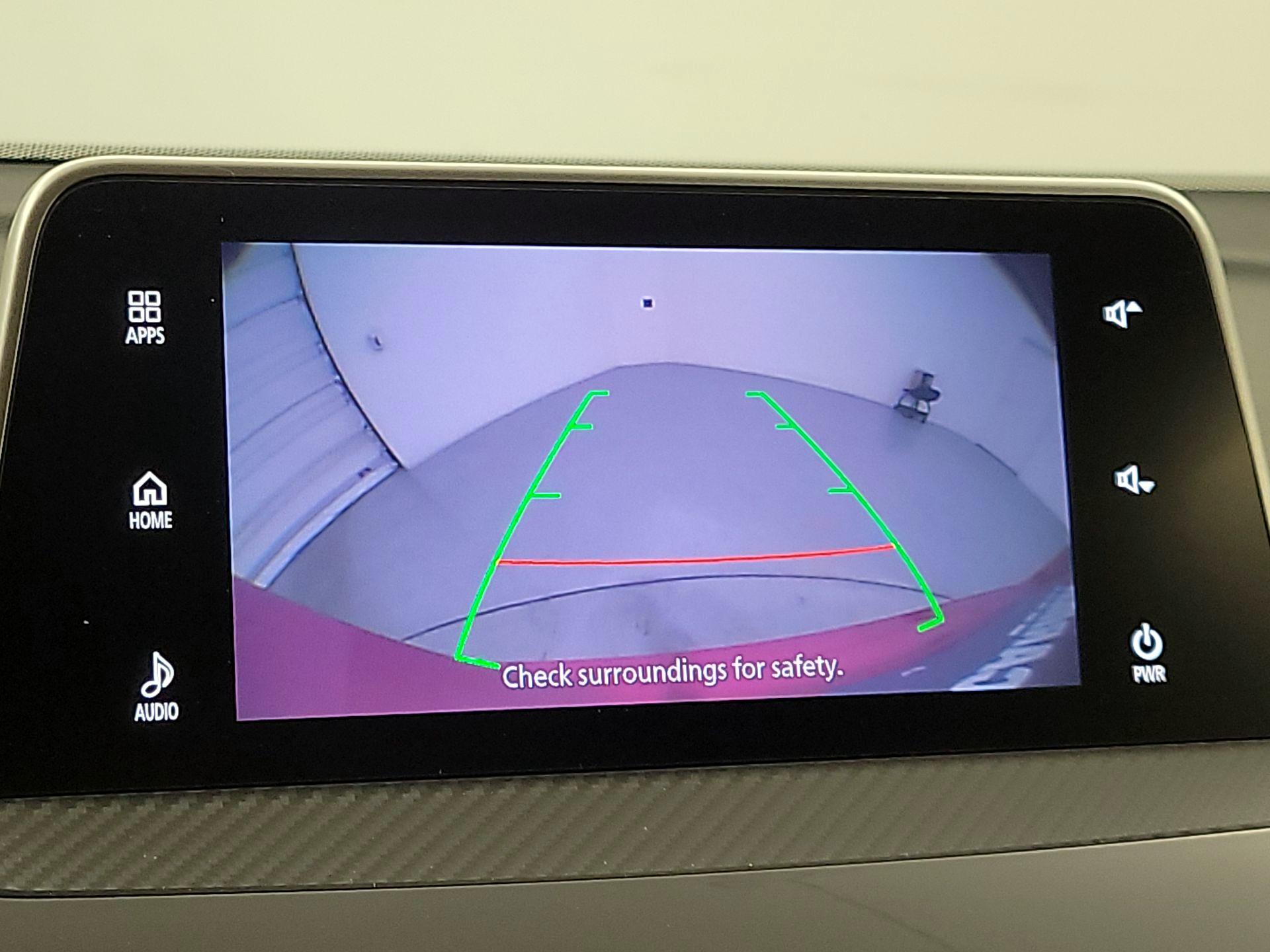 Thumbnail: 2019 Mitsubishi Eclipse Cross - 14