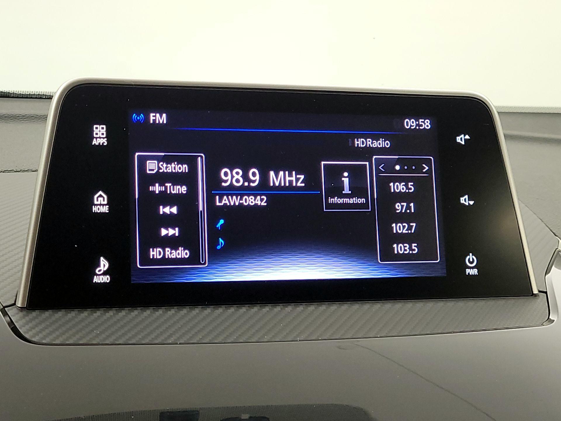 Thumbnail: 2019 Mitsubishi Eclipse Cross - 15