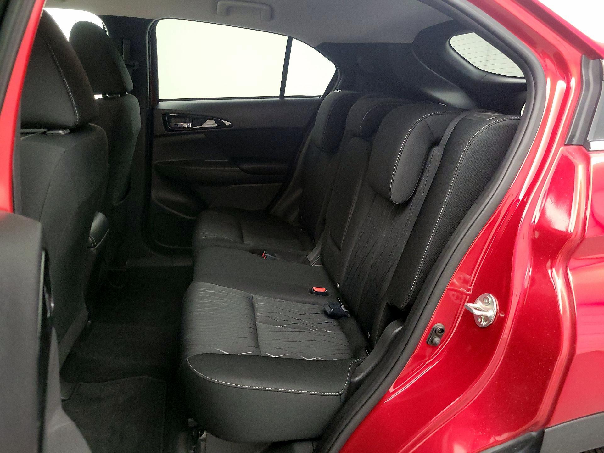 Thumbnail: 2019 Mitsubishi Eclipse Cross - 19