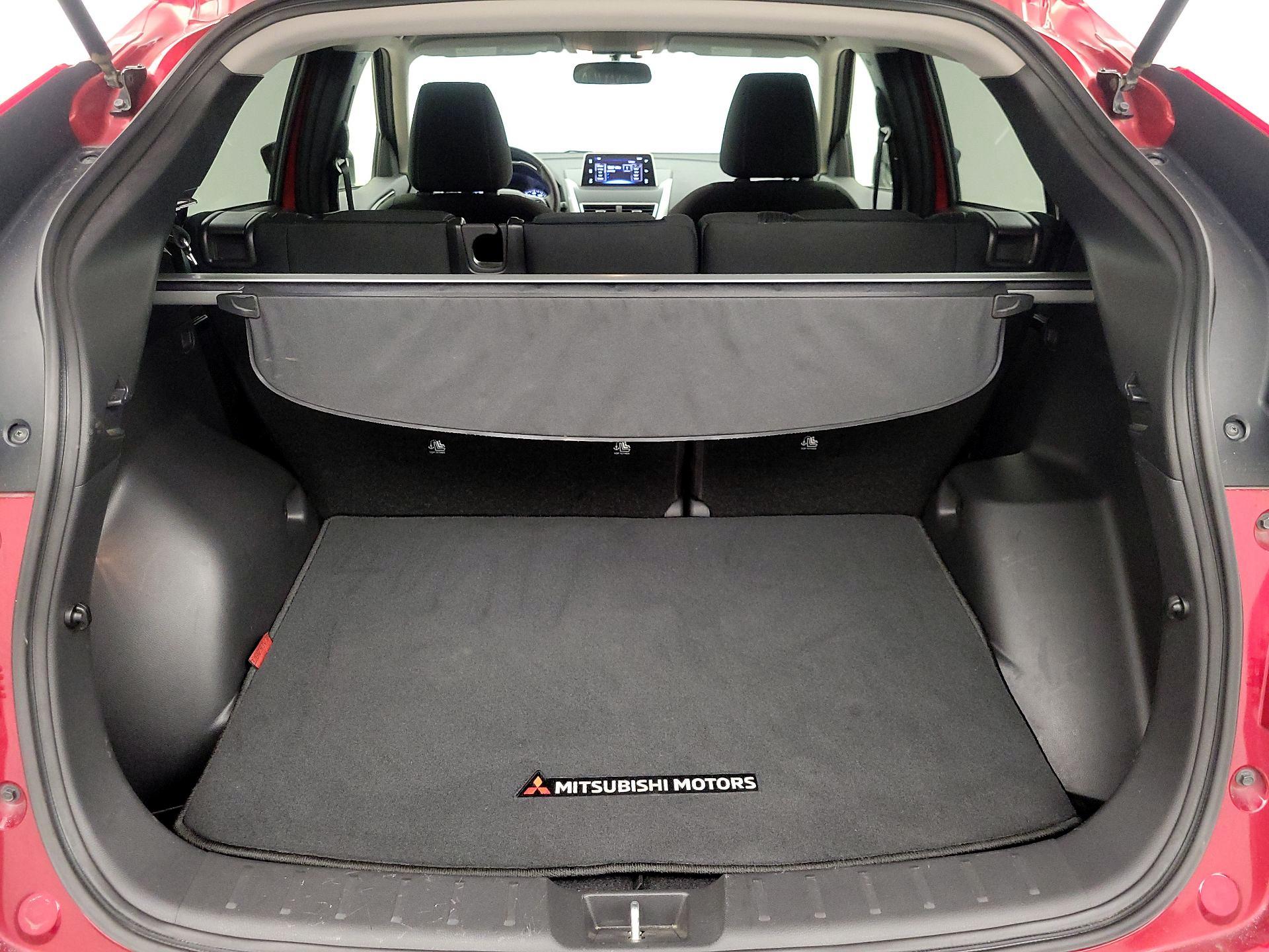 Thumbnail: 2019 Mitsubishi Eclipse Cross - 20