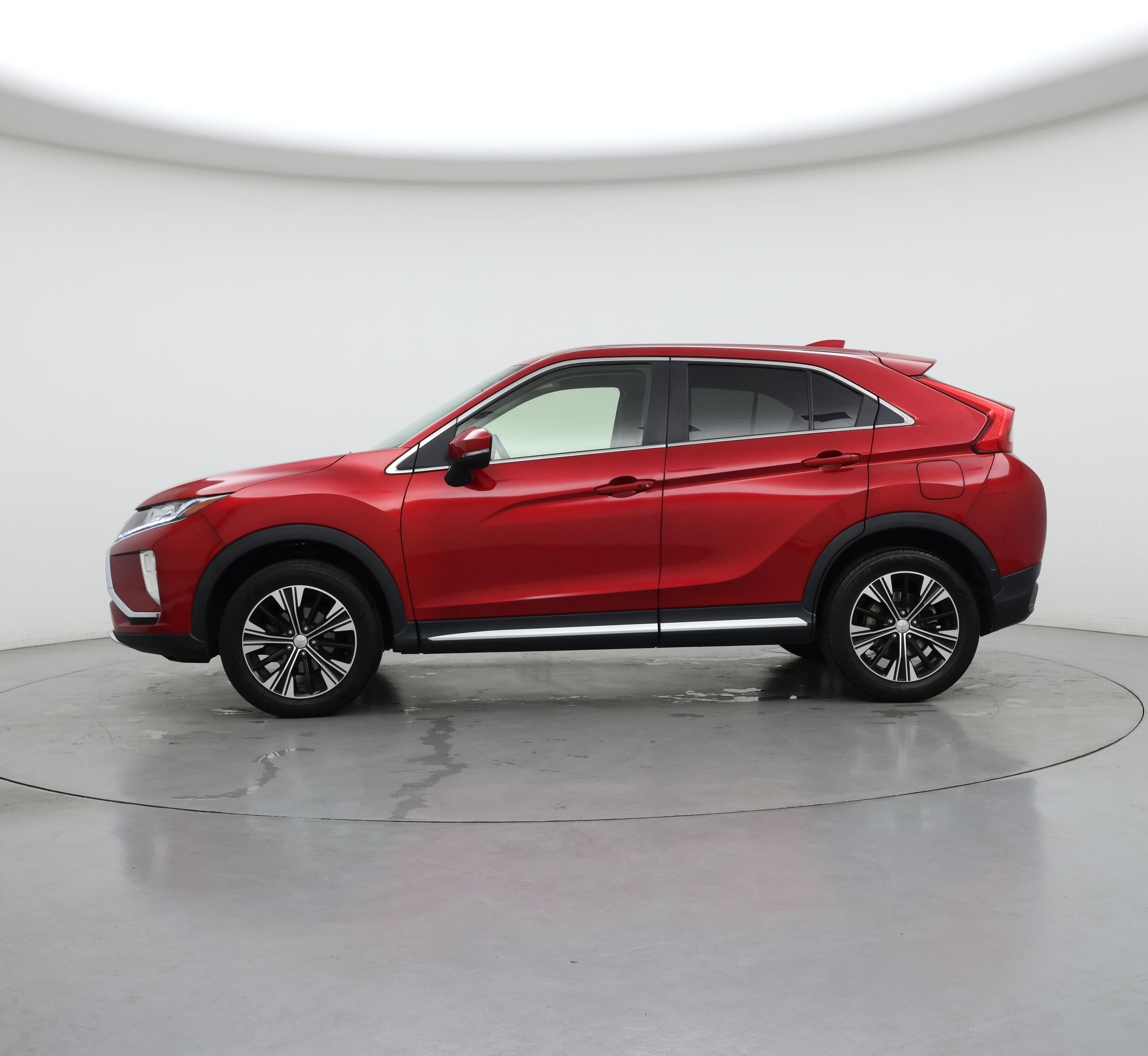 Thumbnail: 2019 Mitsubishi Eclipse Cross - 3