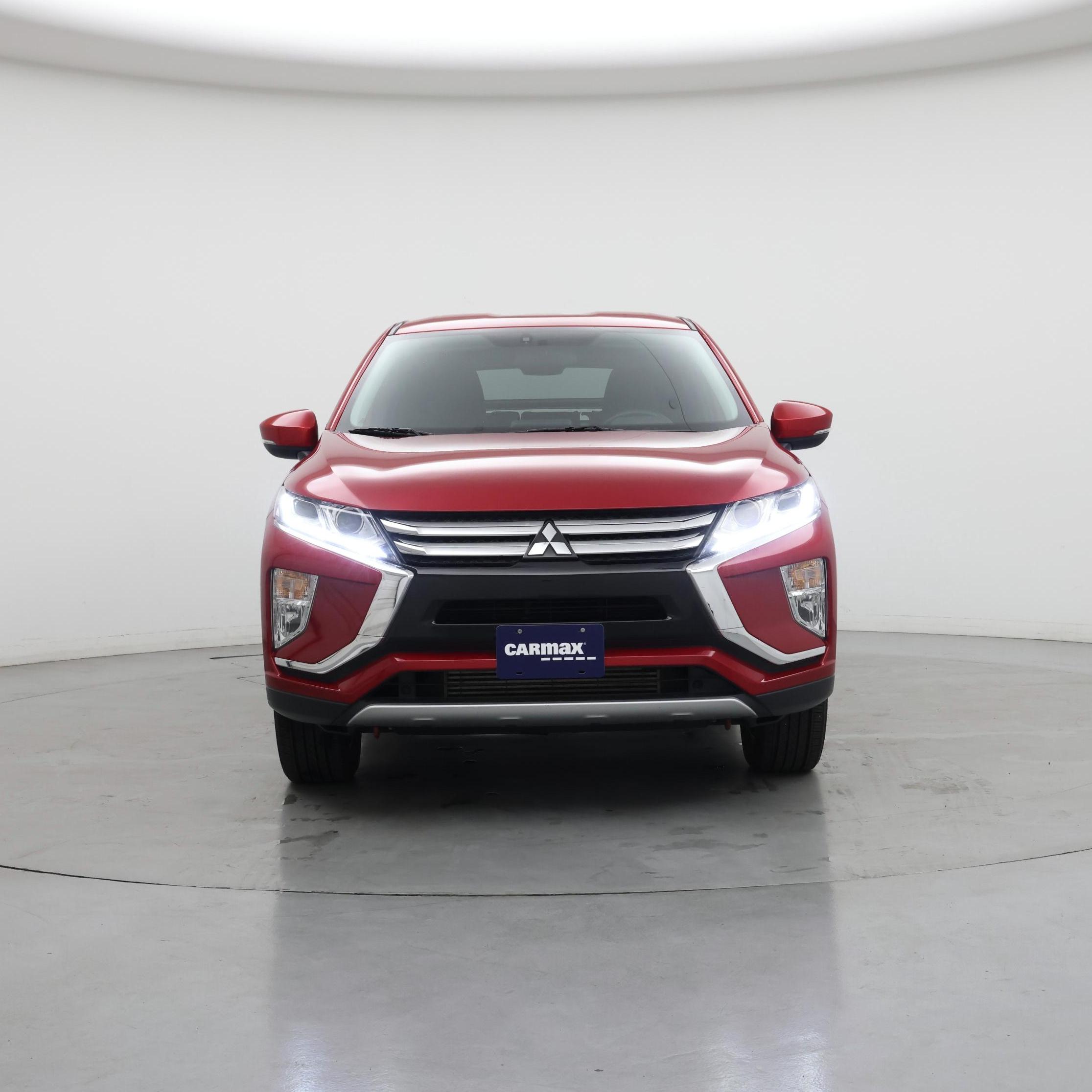 Thumbnail: 2019 Mitsubishi Eclipse Cross - 5