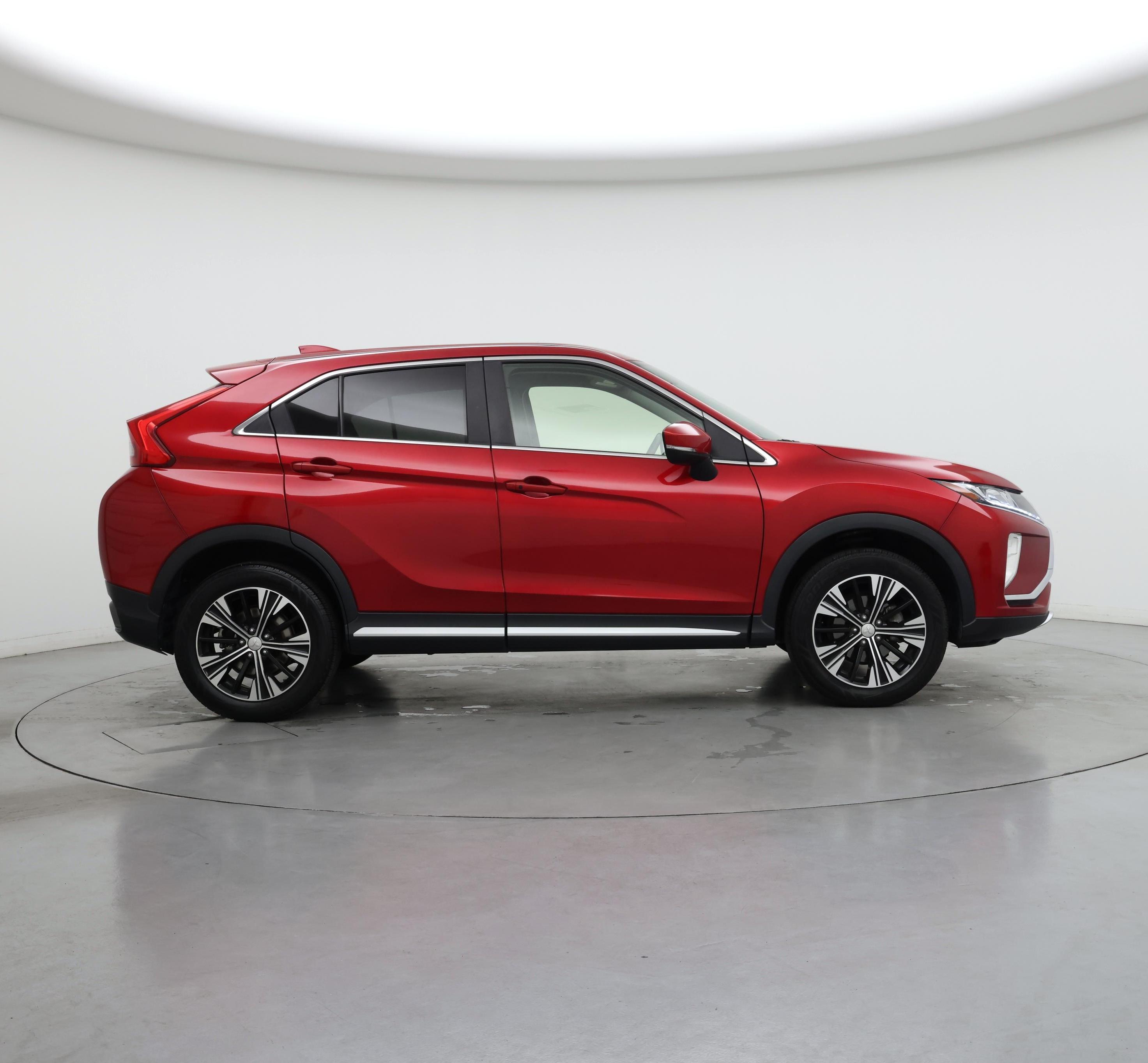 Thumbnail: 2019 Mitsubishi Eclipse Cross - 7