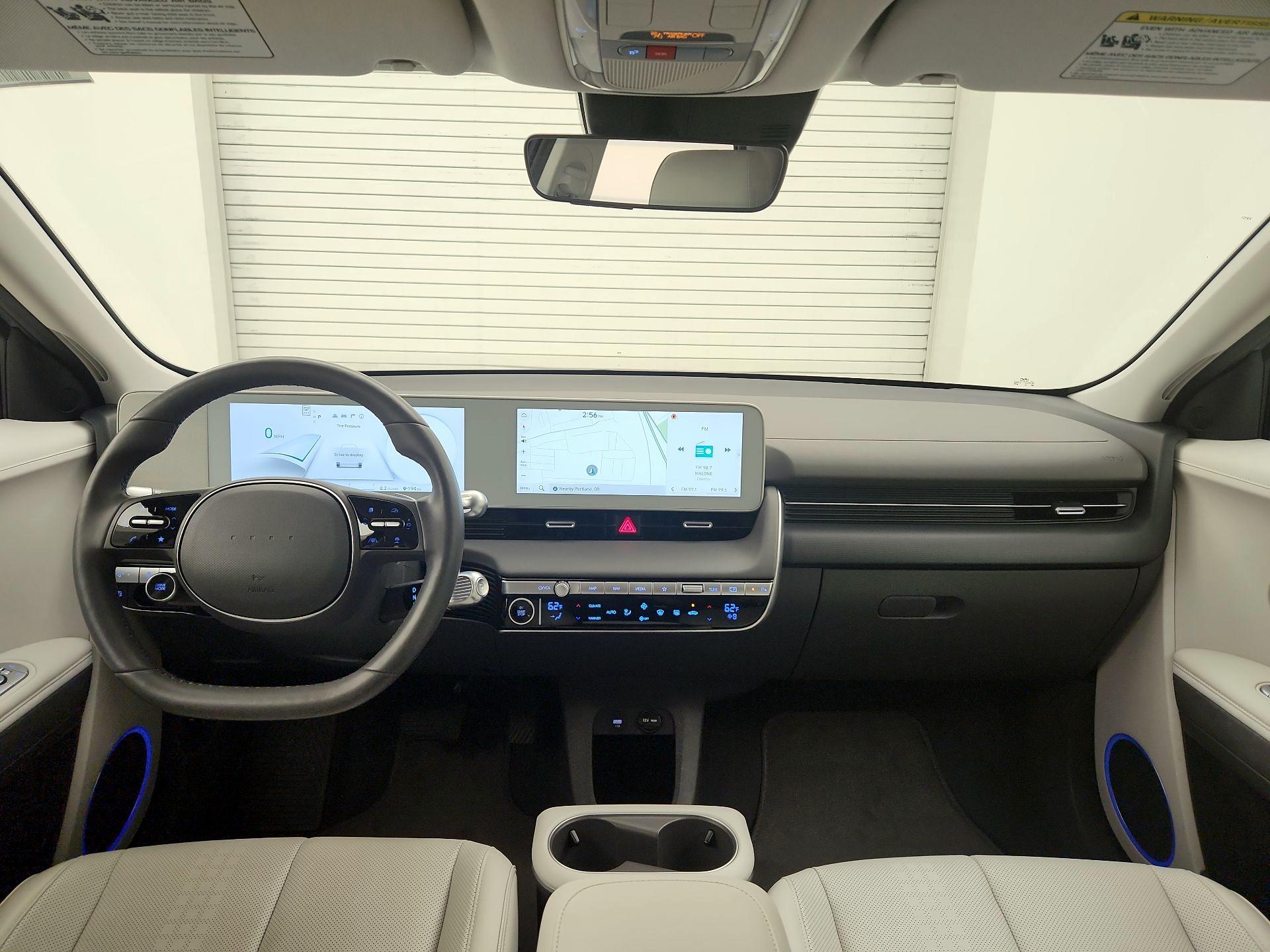 Thumbnail: 2023 Hyundai Ioniq 5 - 9