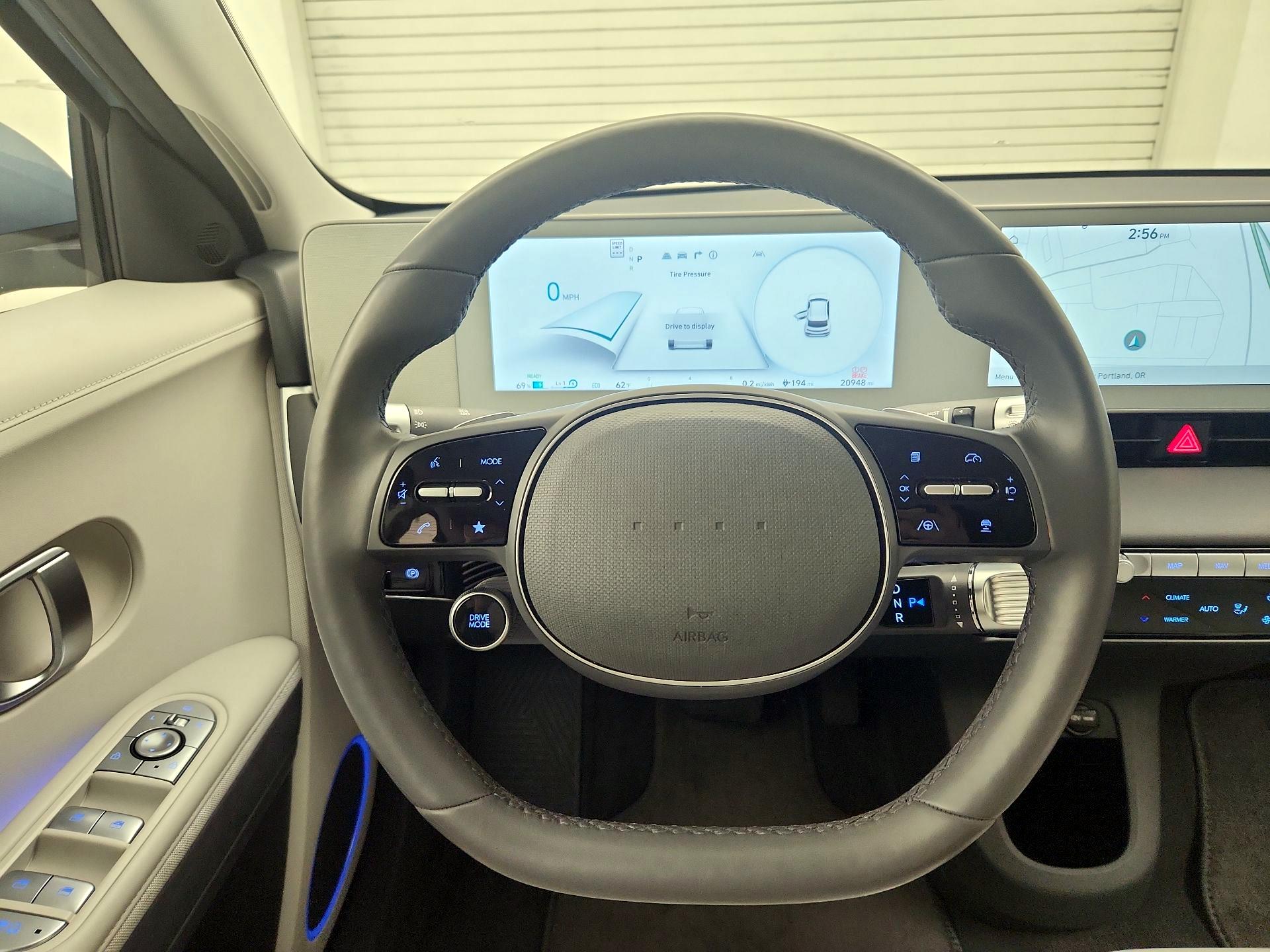 Thumbnail: 2023 Hyundai Ioniq 5 - 10