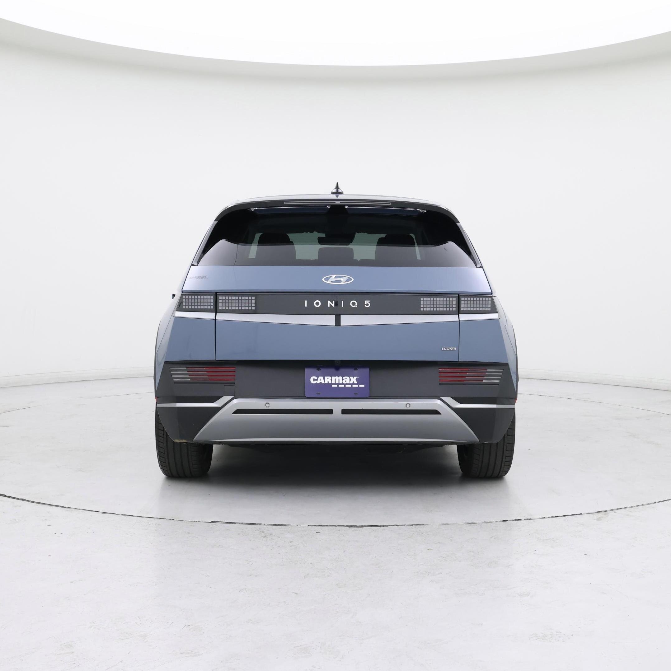 Thumbnail: 2023 Hyundai Ioniq 5 - 6