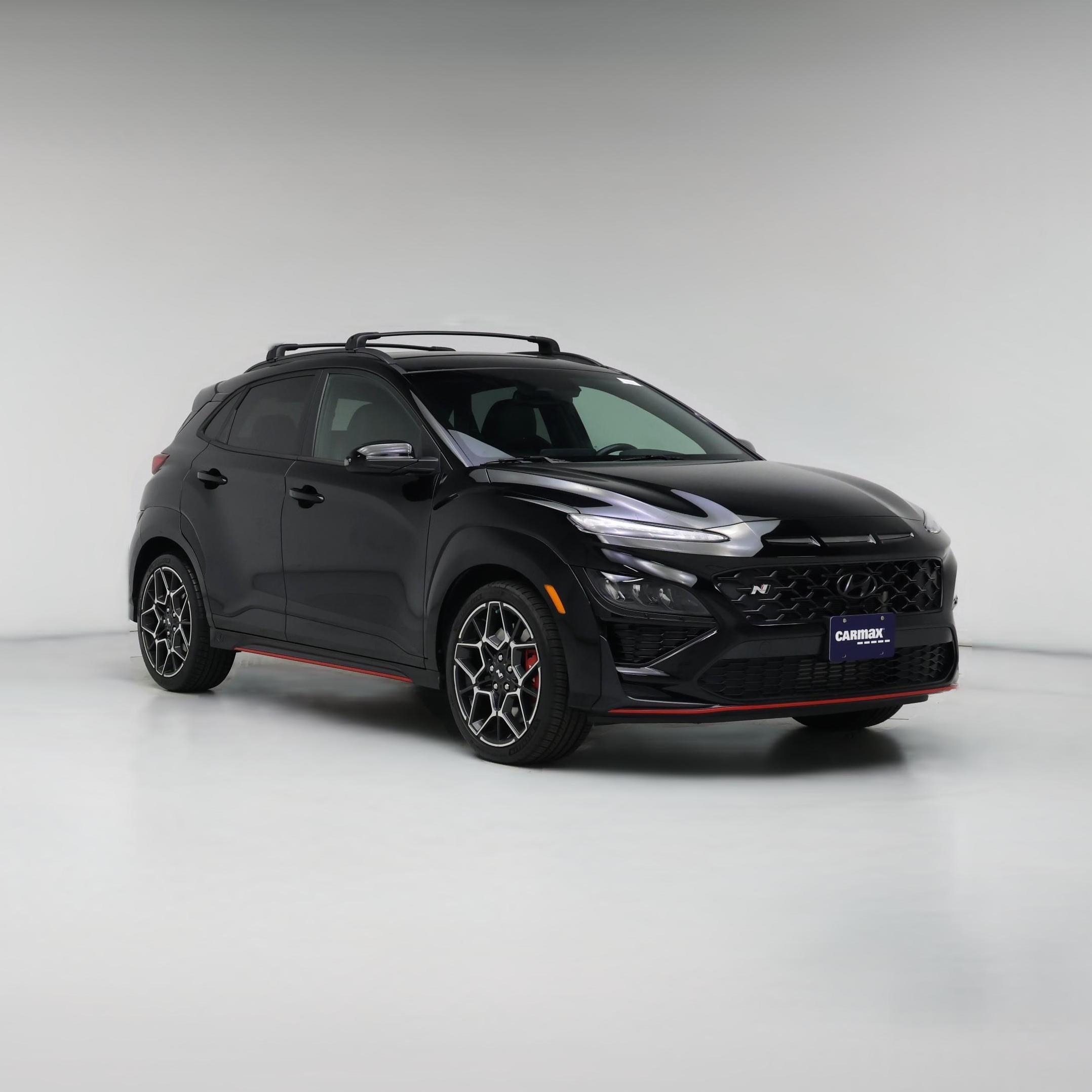 Thumbnail: 2023 Hyundai Kona - 1
