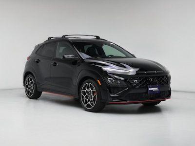 2023 Hyundai Kona N