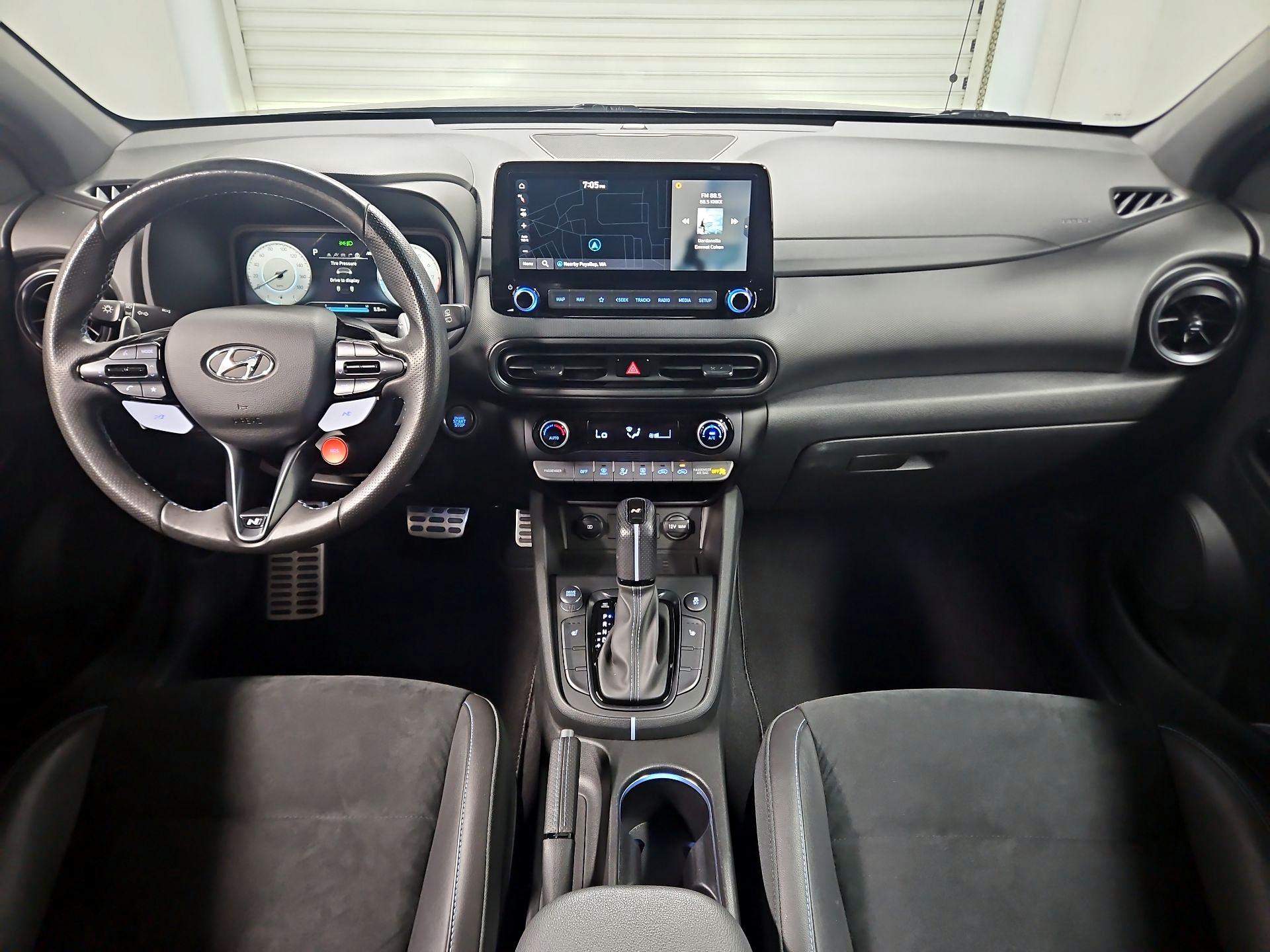 Thumbnail: 2023 Hyundai Kona - 9