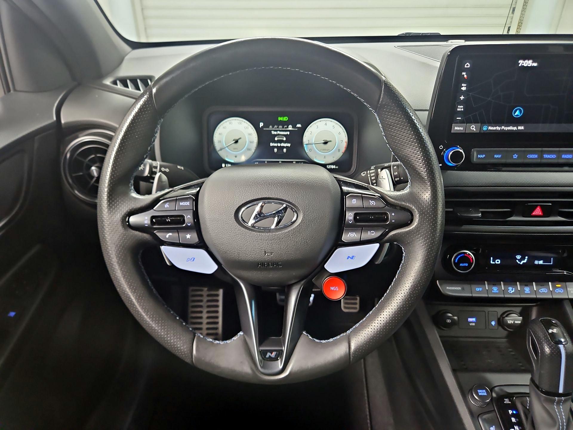 Thumbnail: 2023 Hyundai Kona - 10