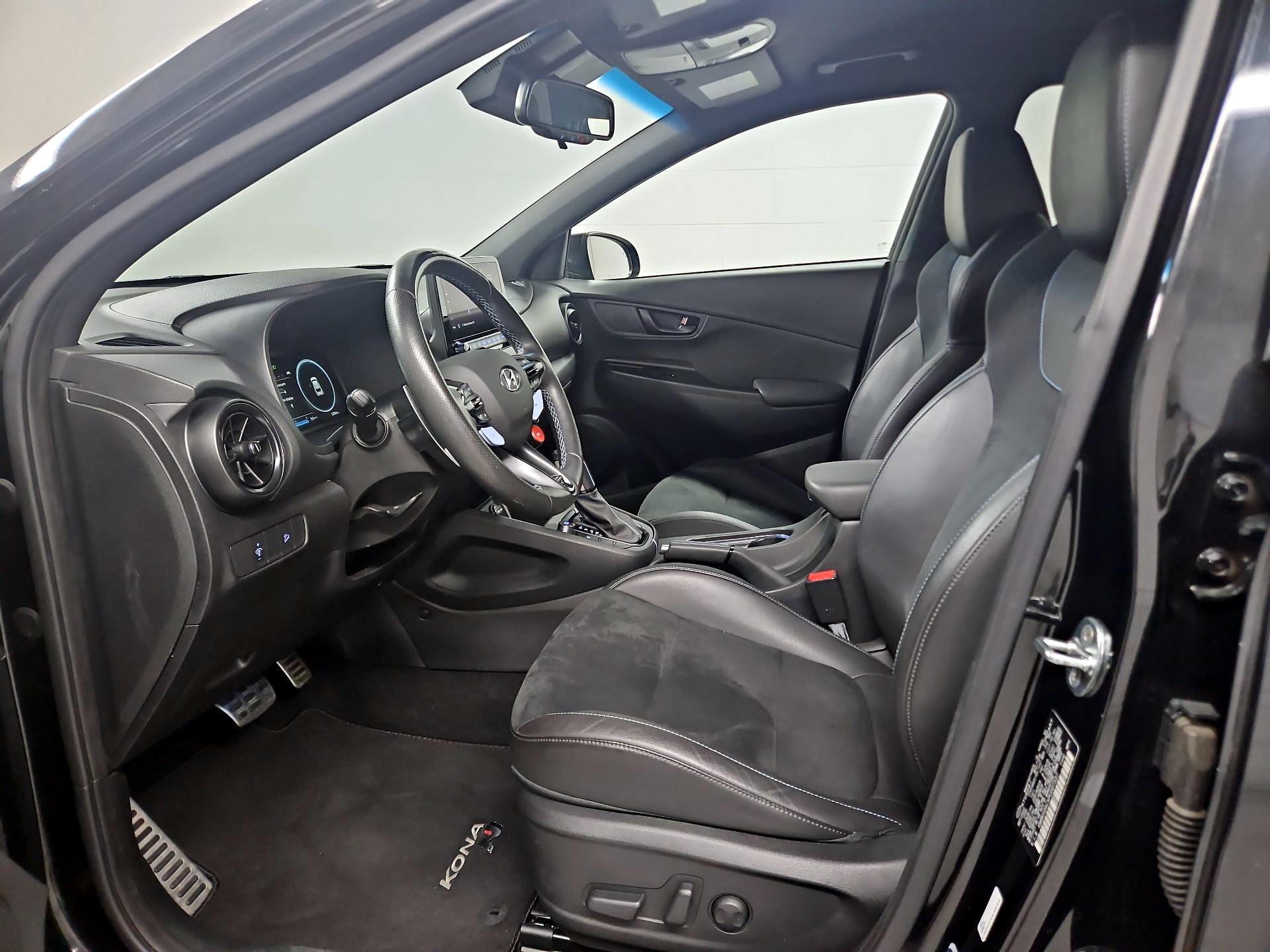 Thumbnail: 2023 Hyundai Kona - 11