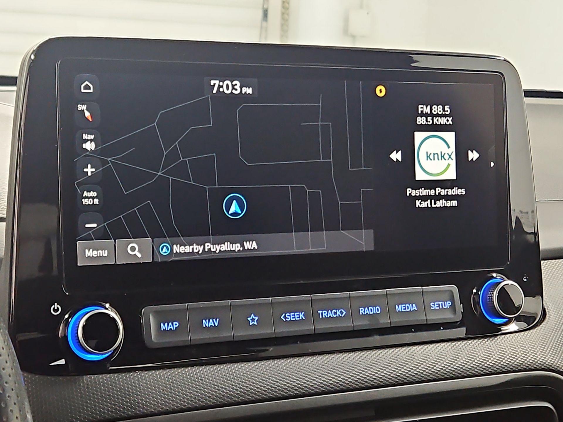 Thumbnail: 2023 Hyundai Kona - 14