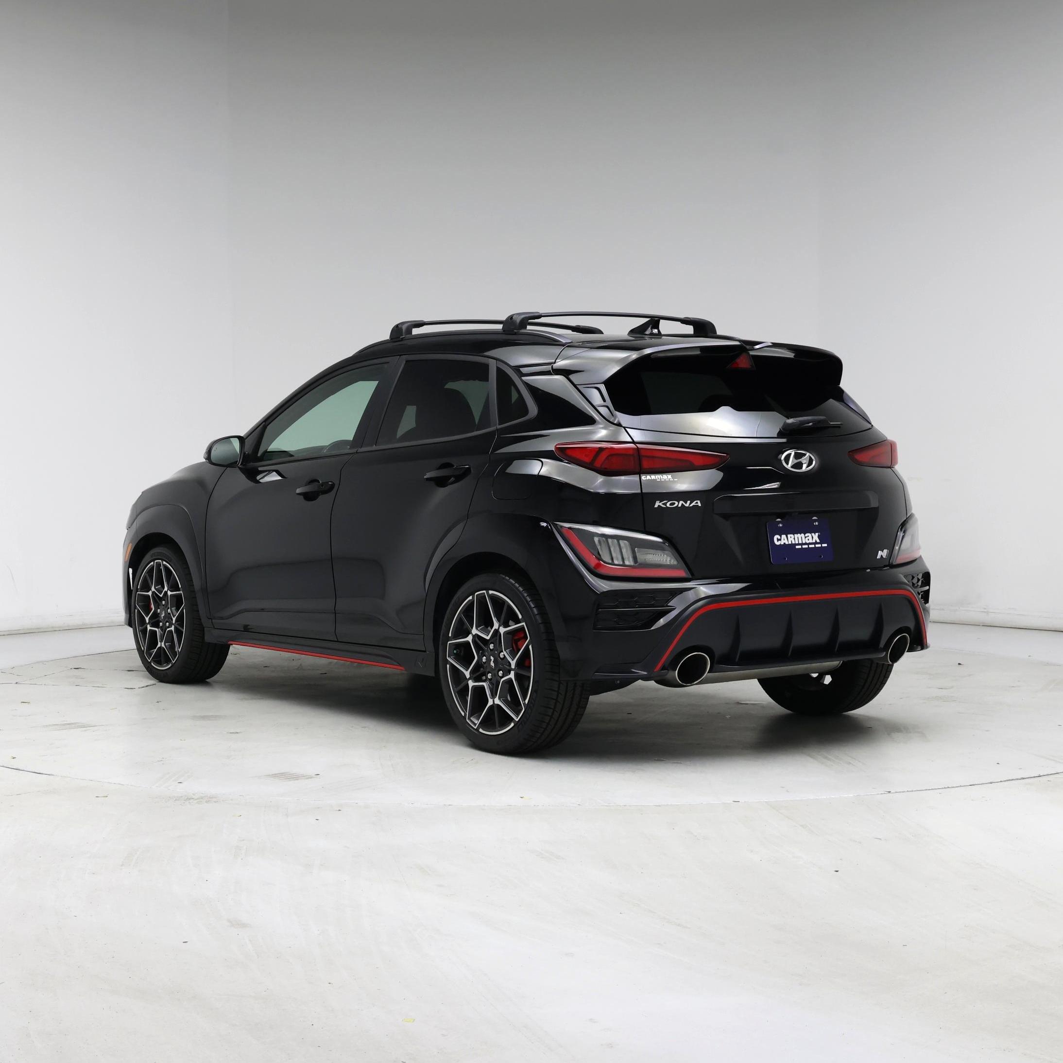 Thumbnail: 2023 Hyundai Kona - 2