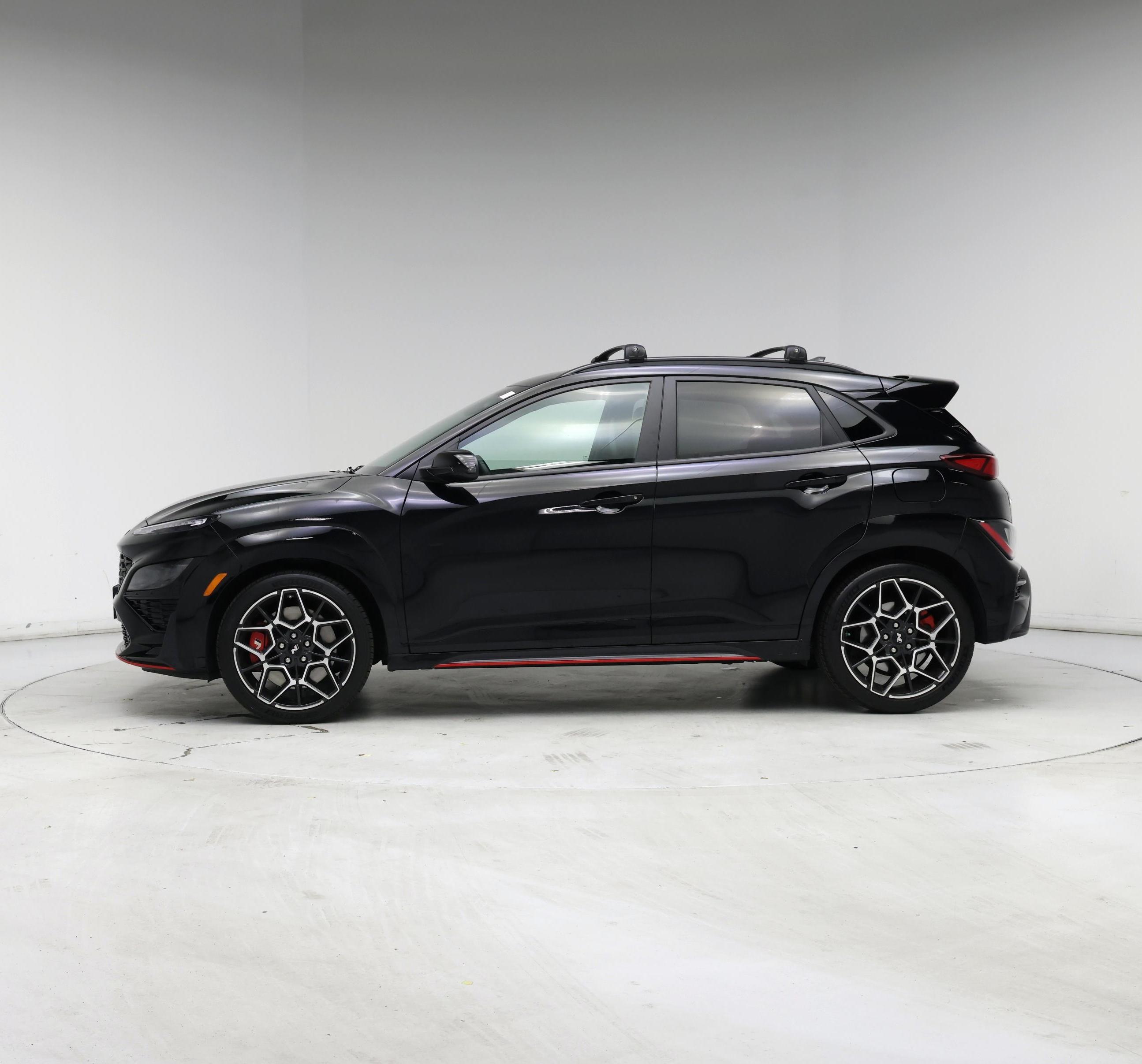 Thumbnail: 2023 Hyundai Kona - 3