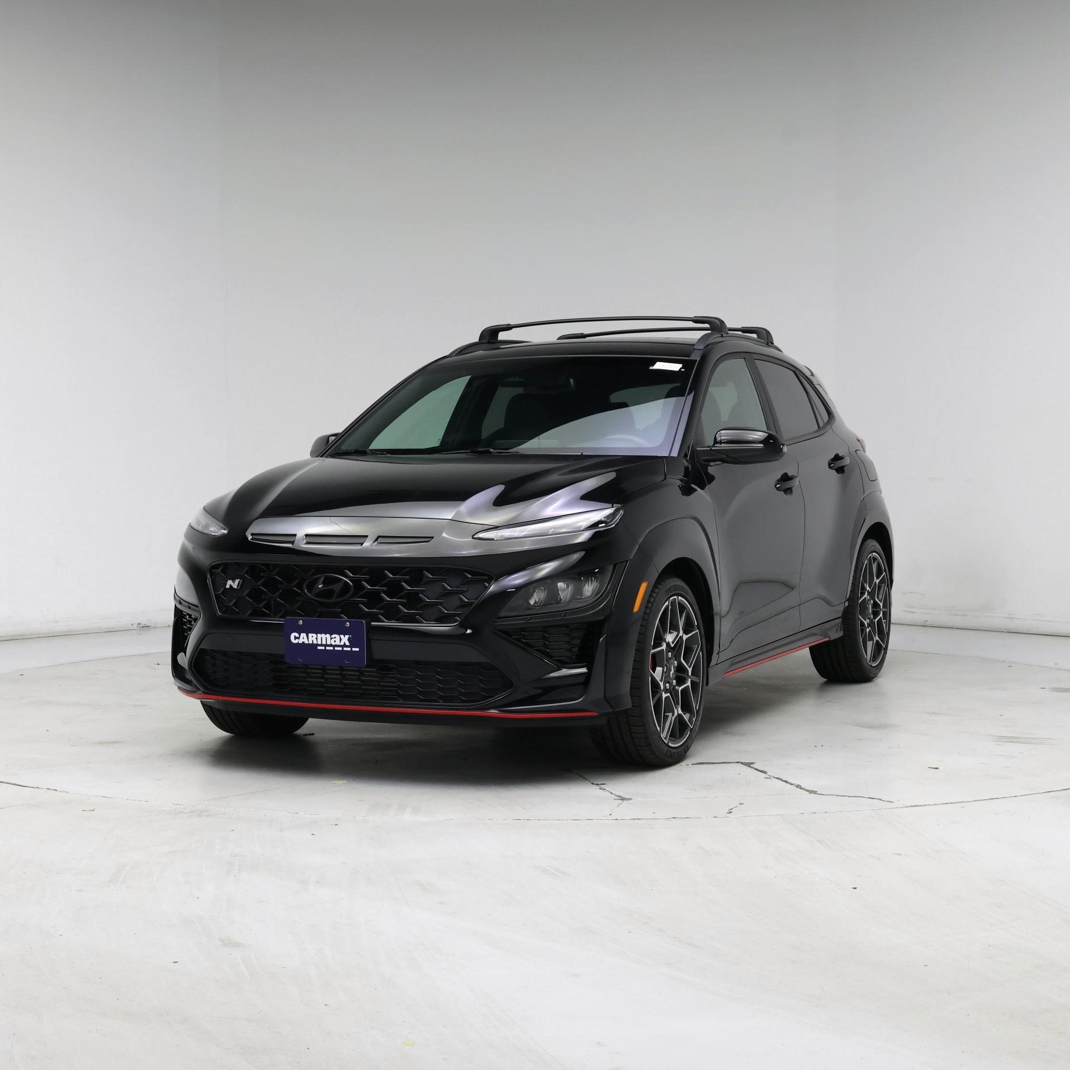 Thumbnail: 2023 Hyundai Kona - 4