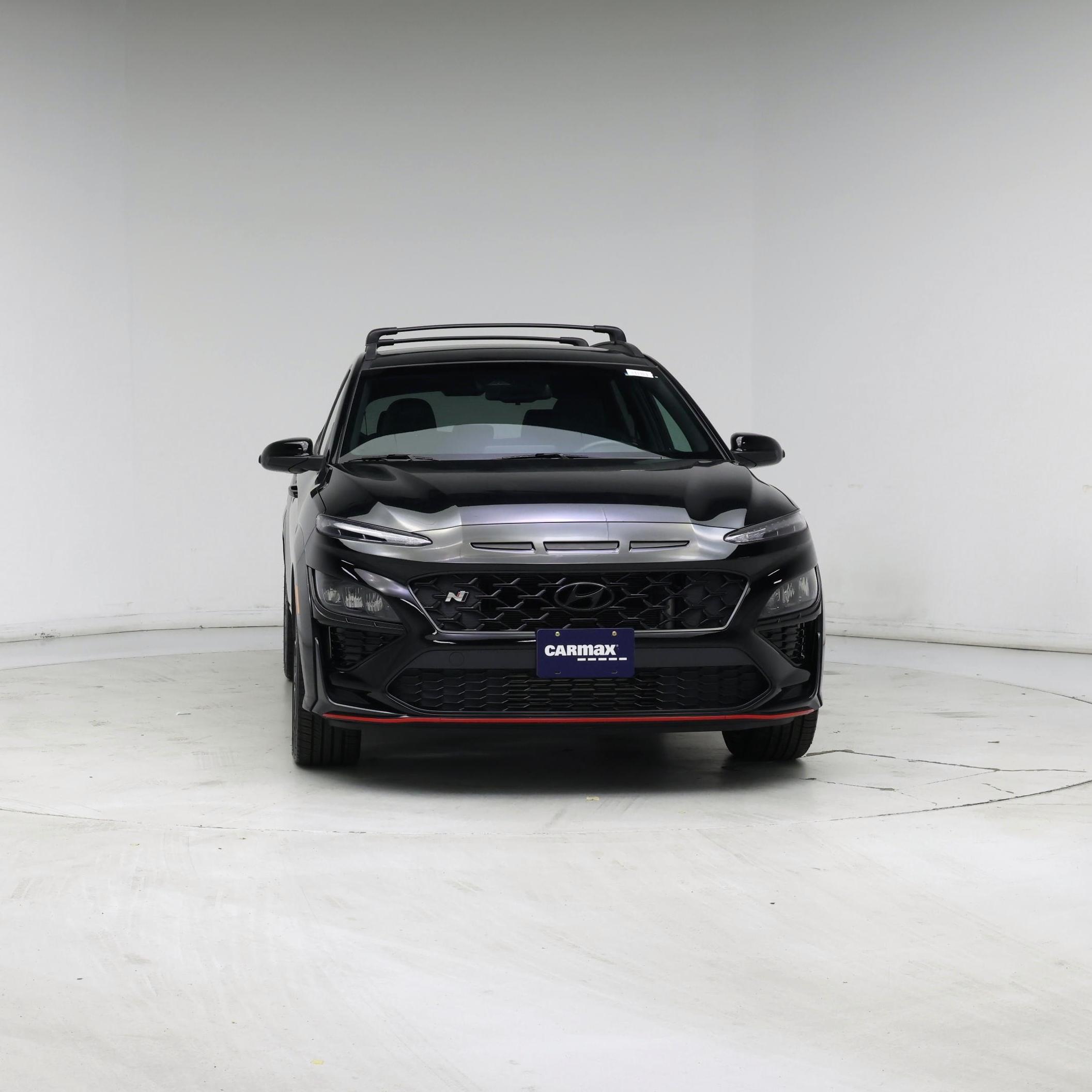 Thumbnail: 2023 Hyundai Kona - 5
