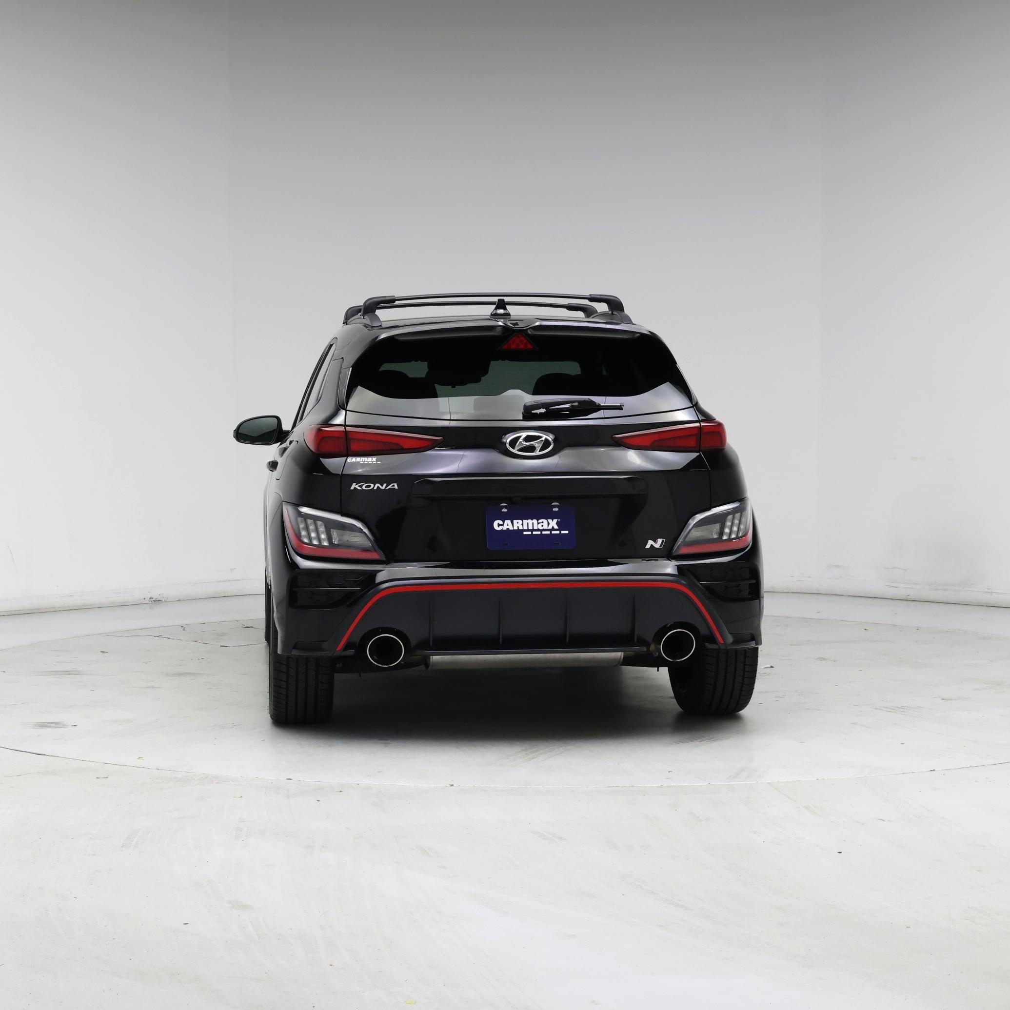 Thumbnail: 2023 Hyundai Kona - 6