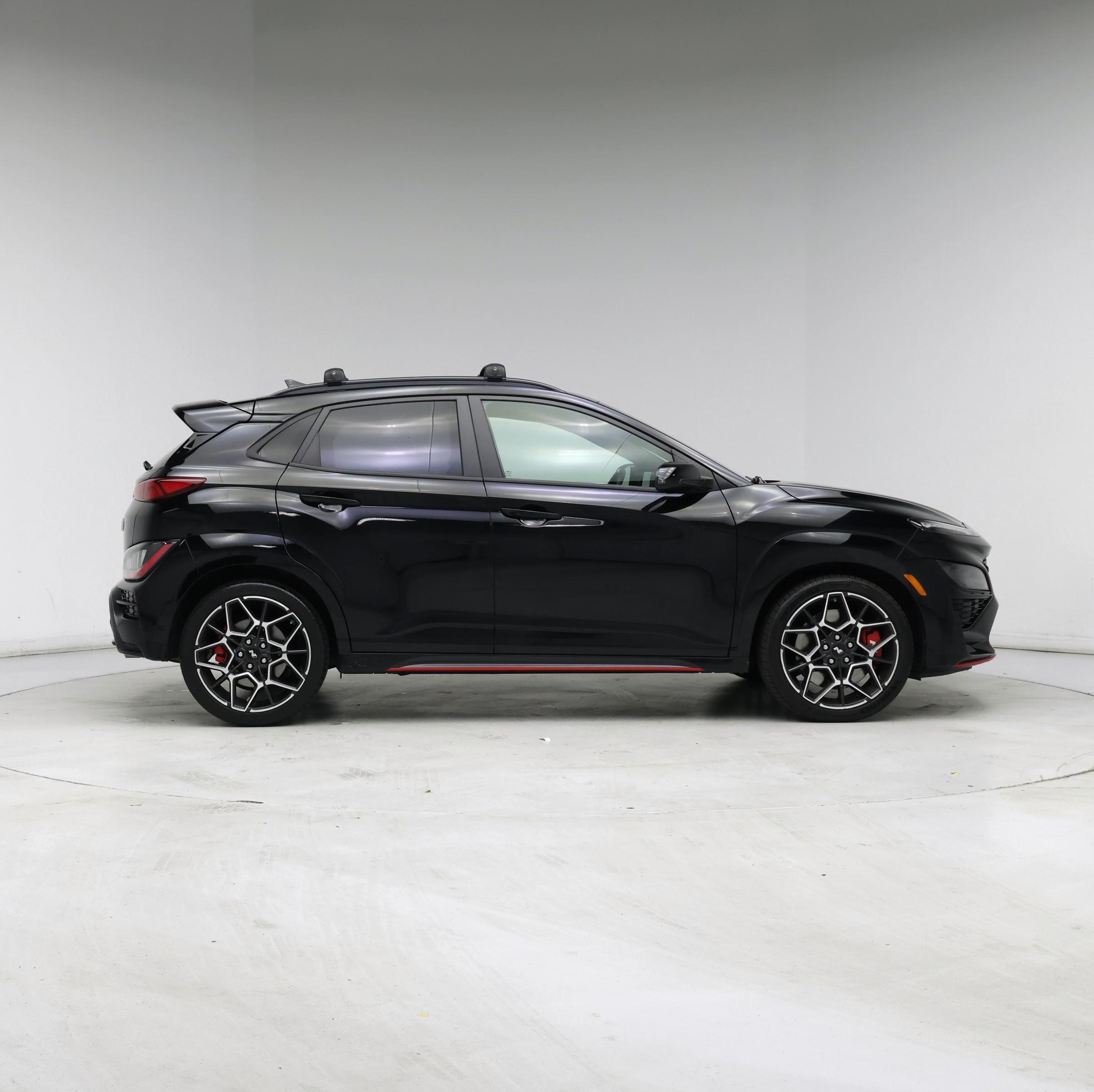 Thumbnail: 2023 Hyundai Kona - 7