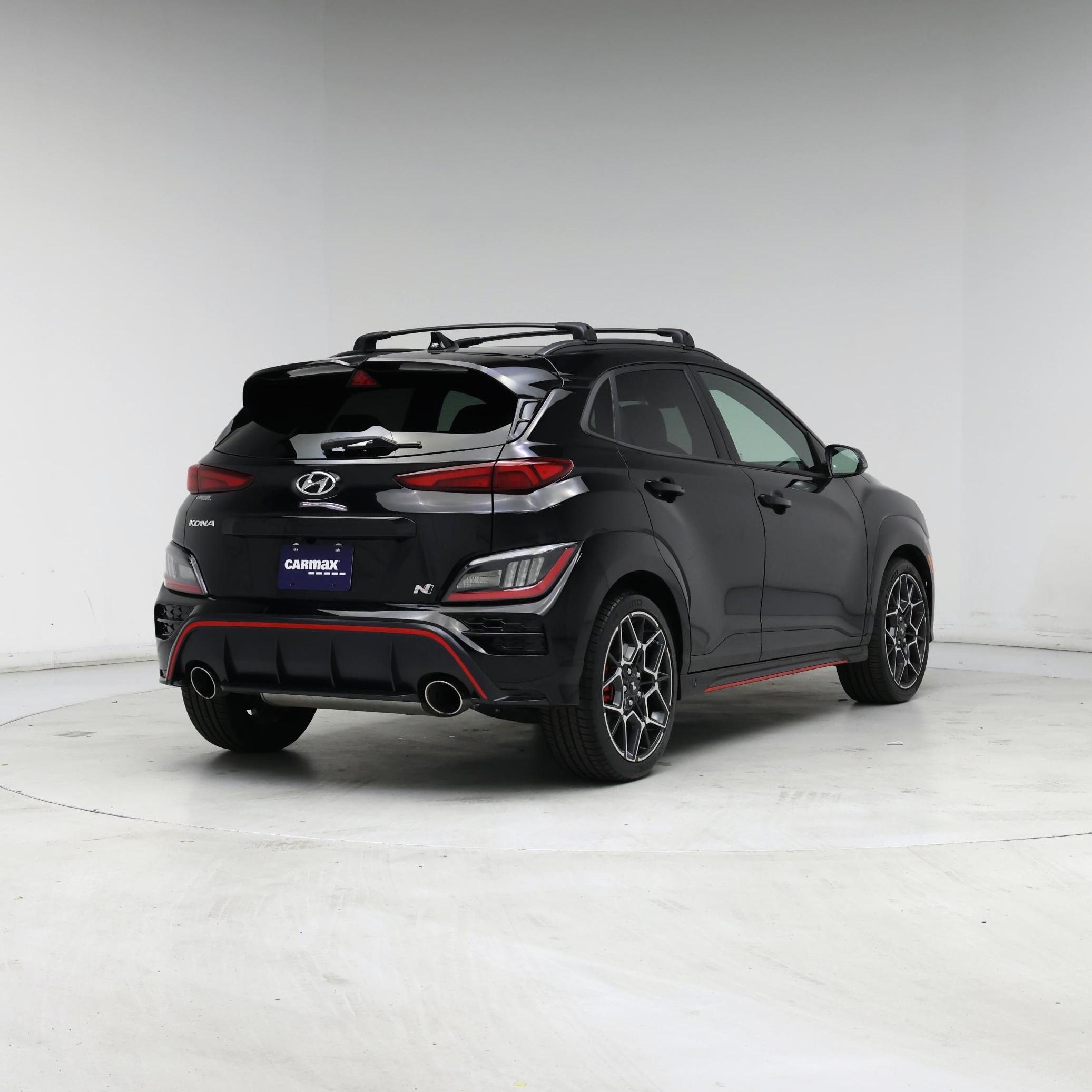 Thumbnail: 2023 Hyundai Kona - 8