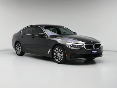 2019 BMW 530 I xDrive