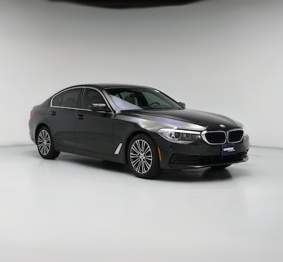 2019 BMW 530 I xDrive