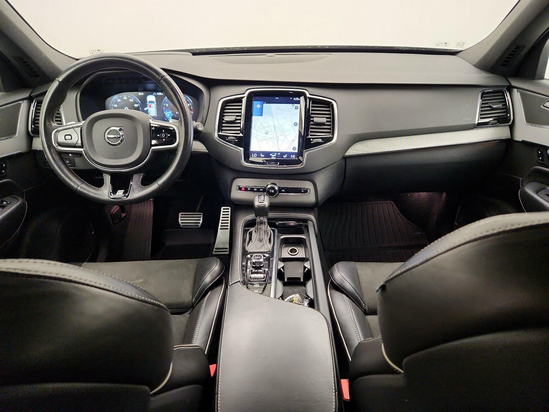 Thumbnail: 2016 Volvo XC90 - 9