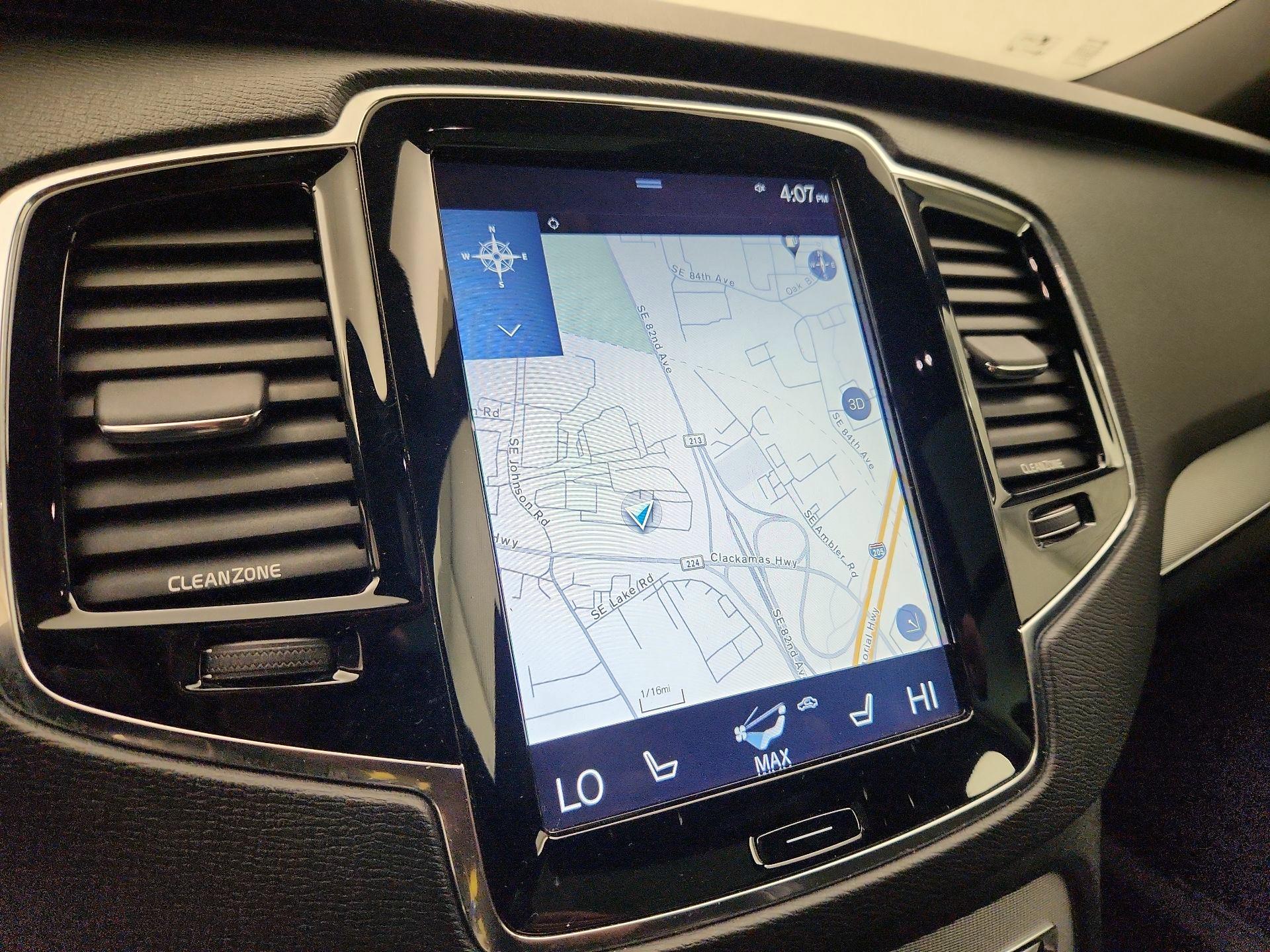 Thumbnail: 2016 Volvo XC90 - 14