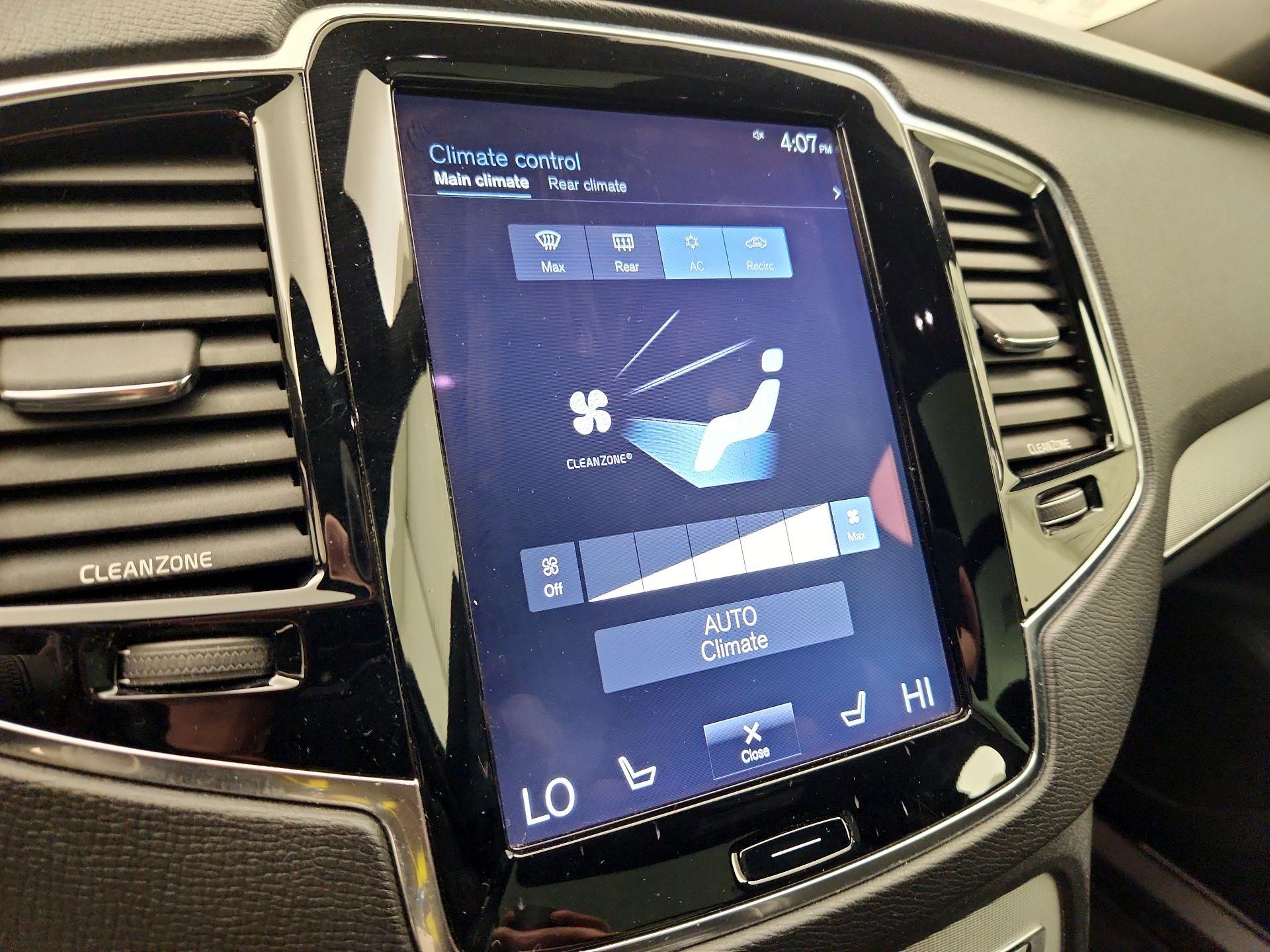 Thumbnail: 2016 Volvo XC90 - 17