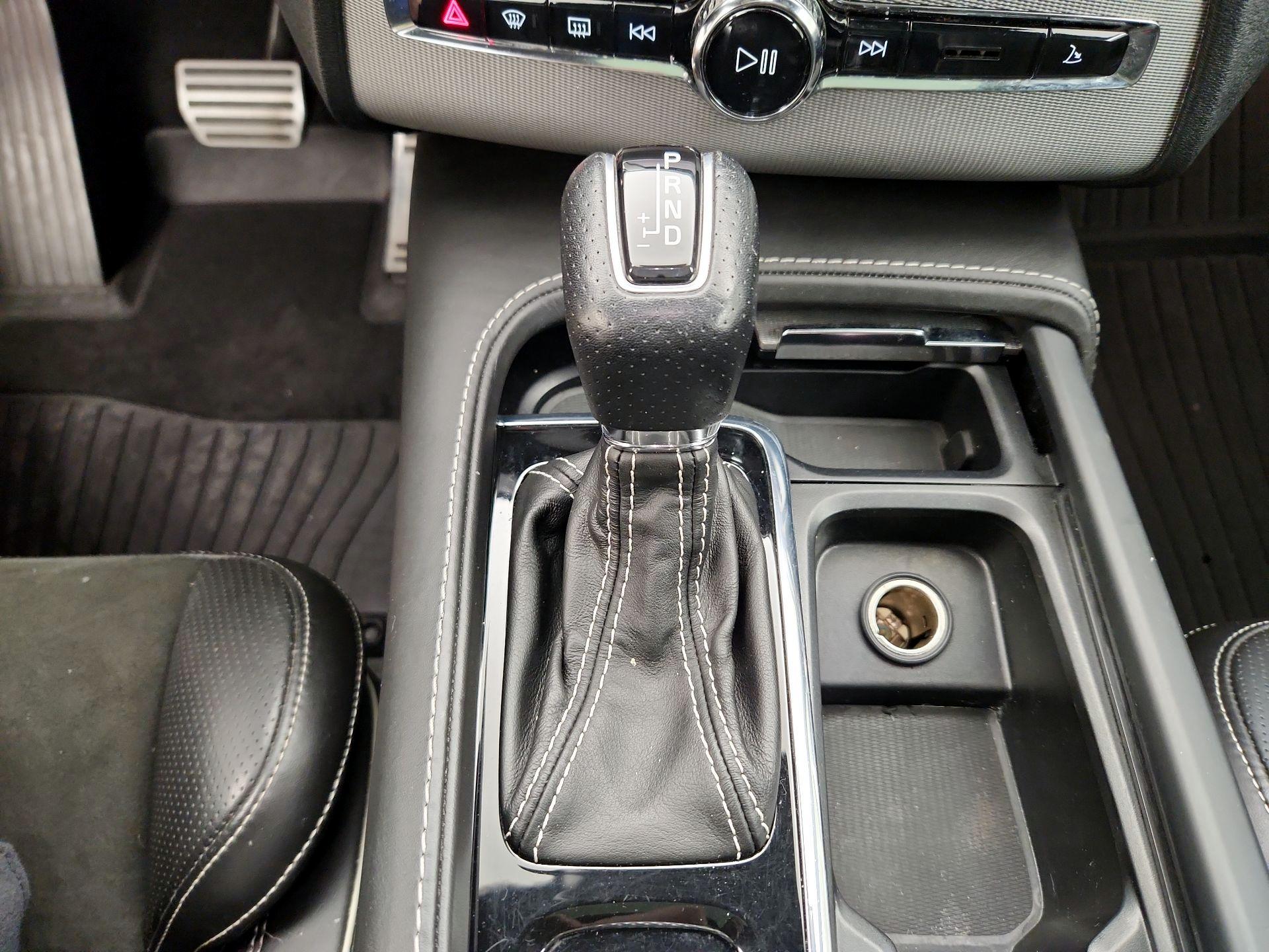 Thumbnail: 2016 Volvo XC90 - 18