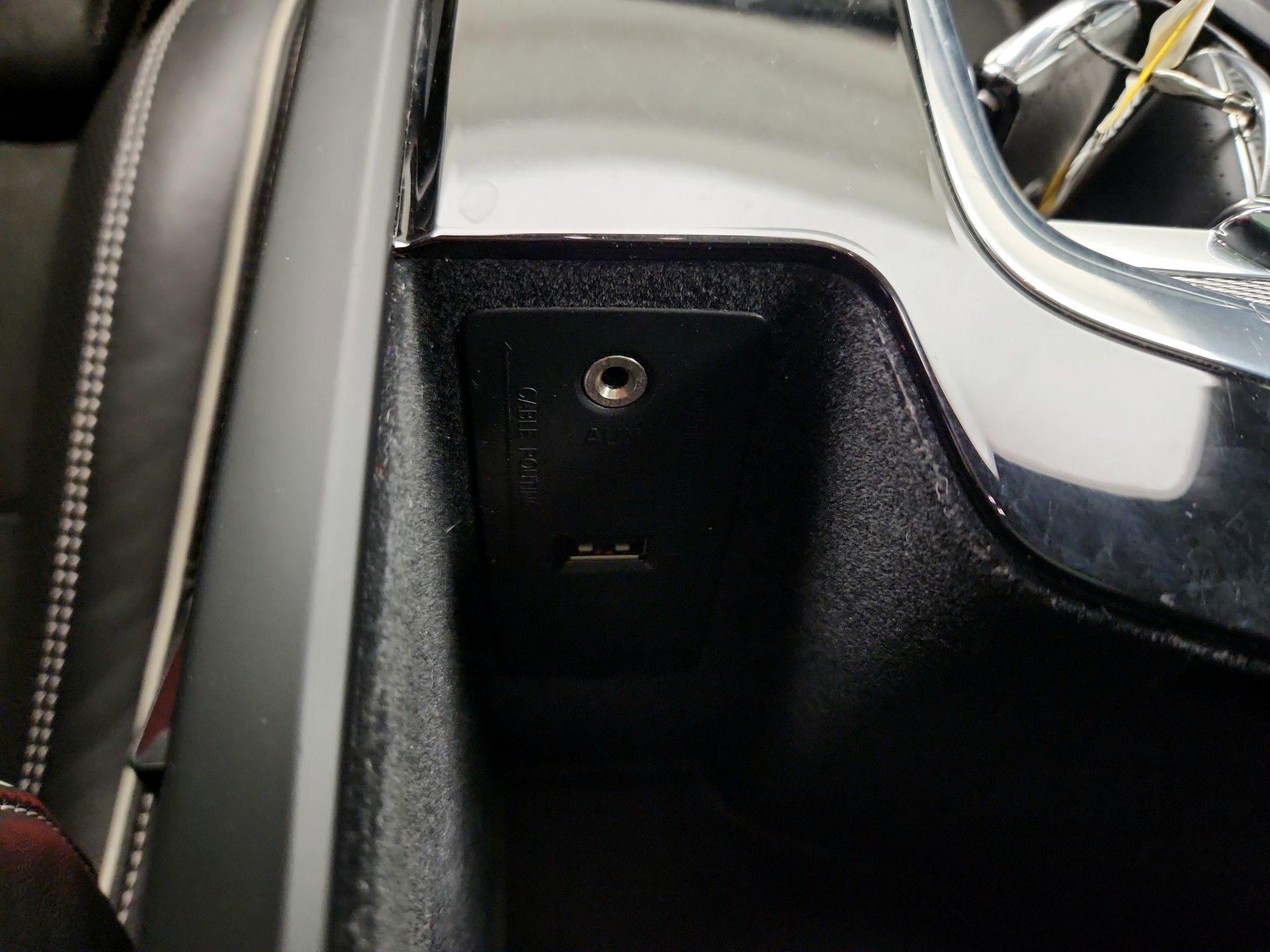 Thumbnail: 2016 Volvo XC90 - 19