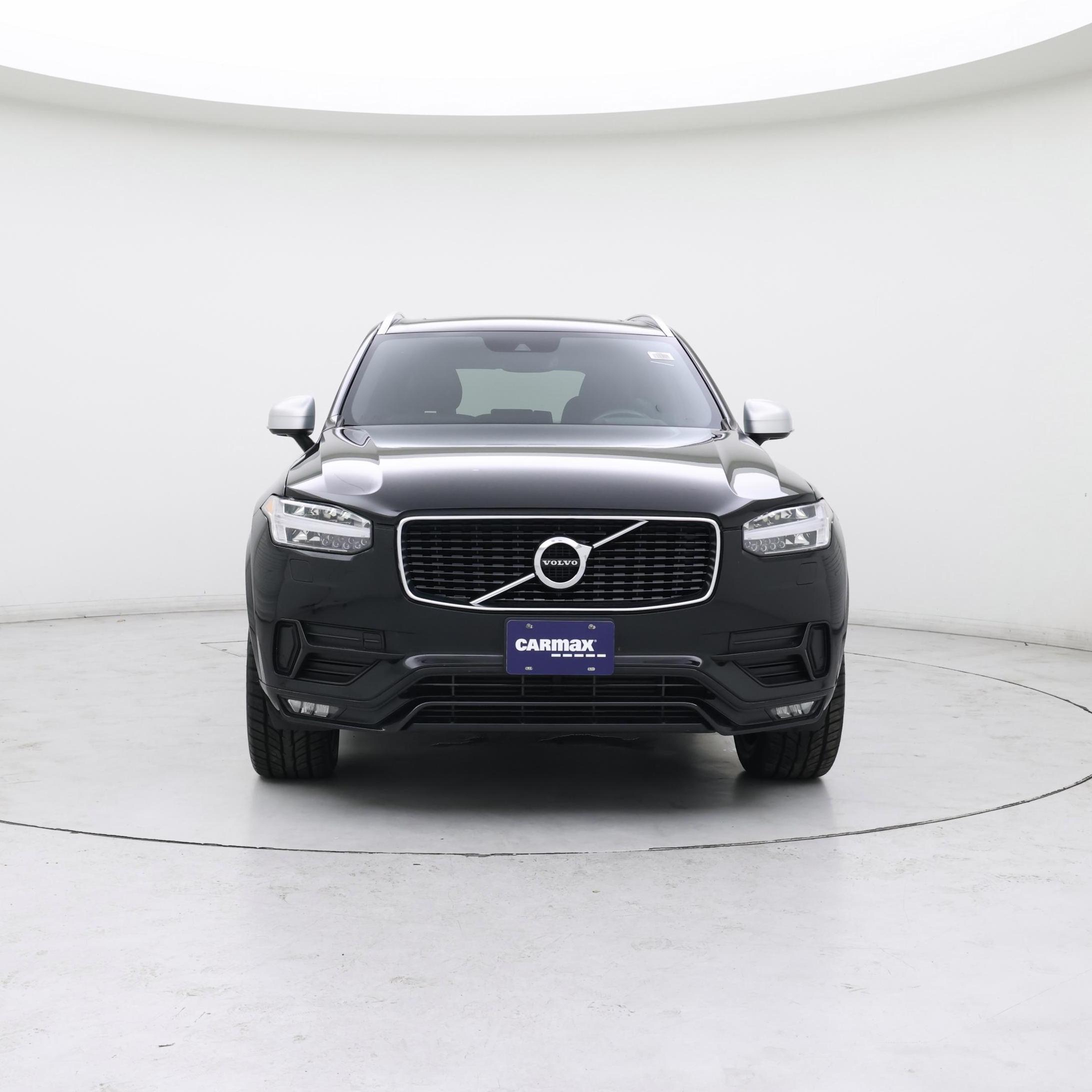 Thumbnail: 2016 Volvo XC90 - 5