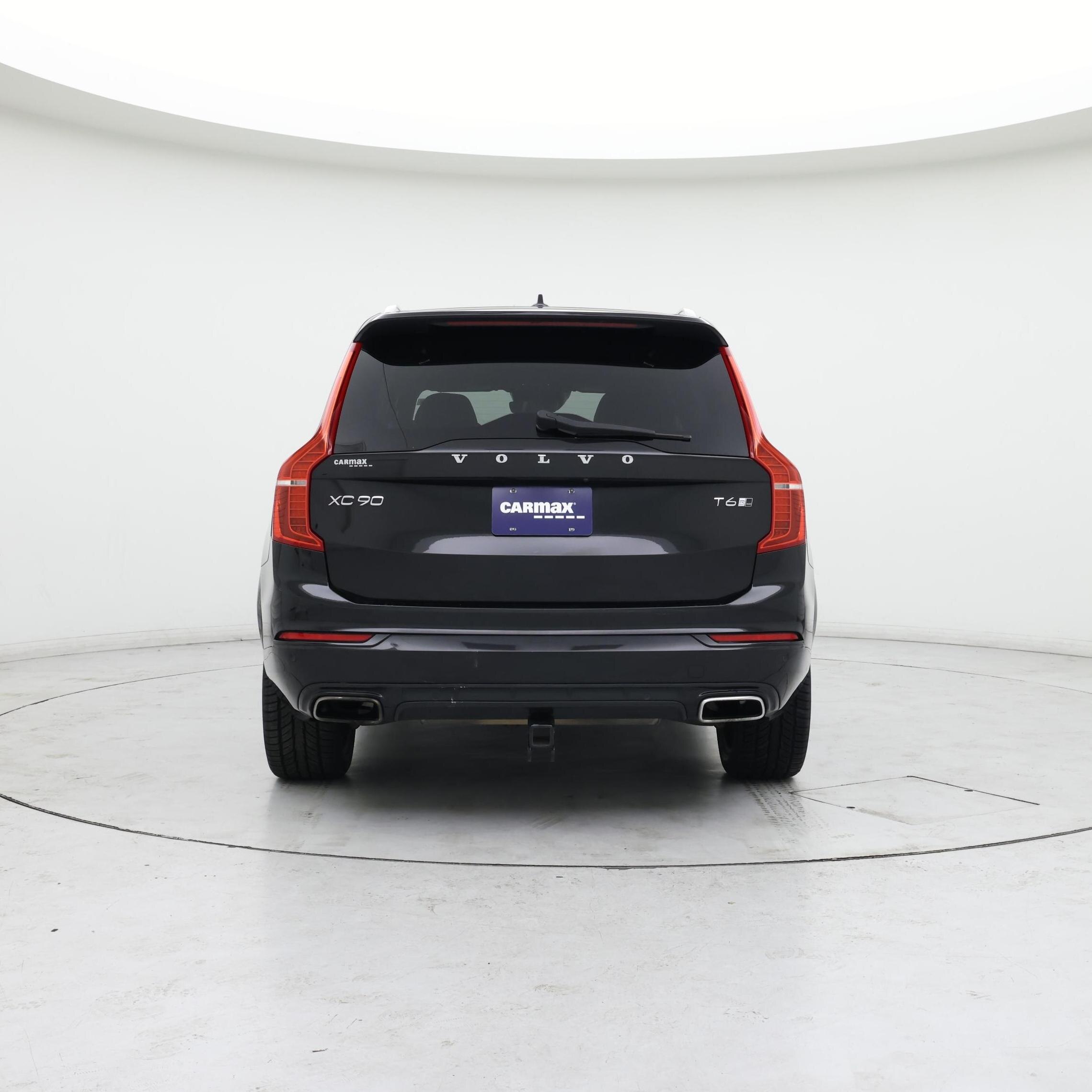 Thumbnail: 2016 Volvo XC90 - 6