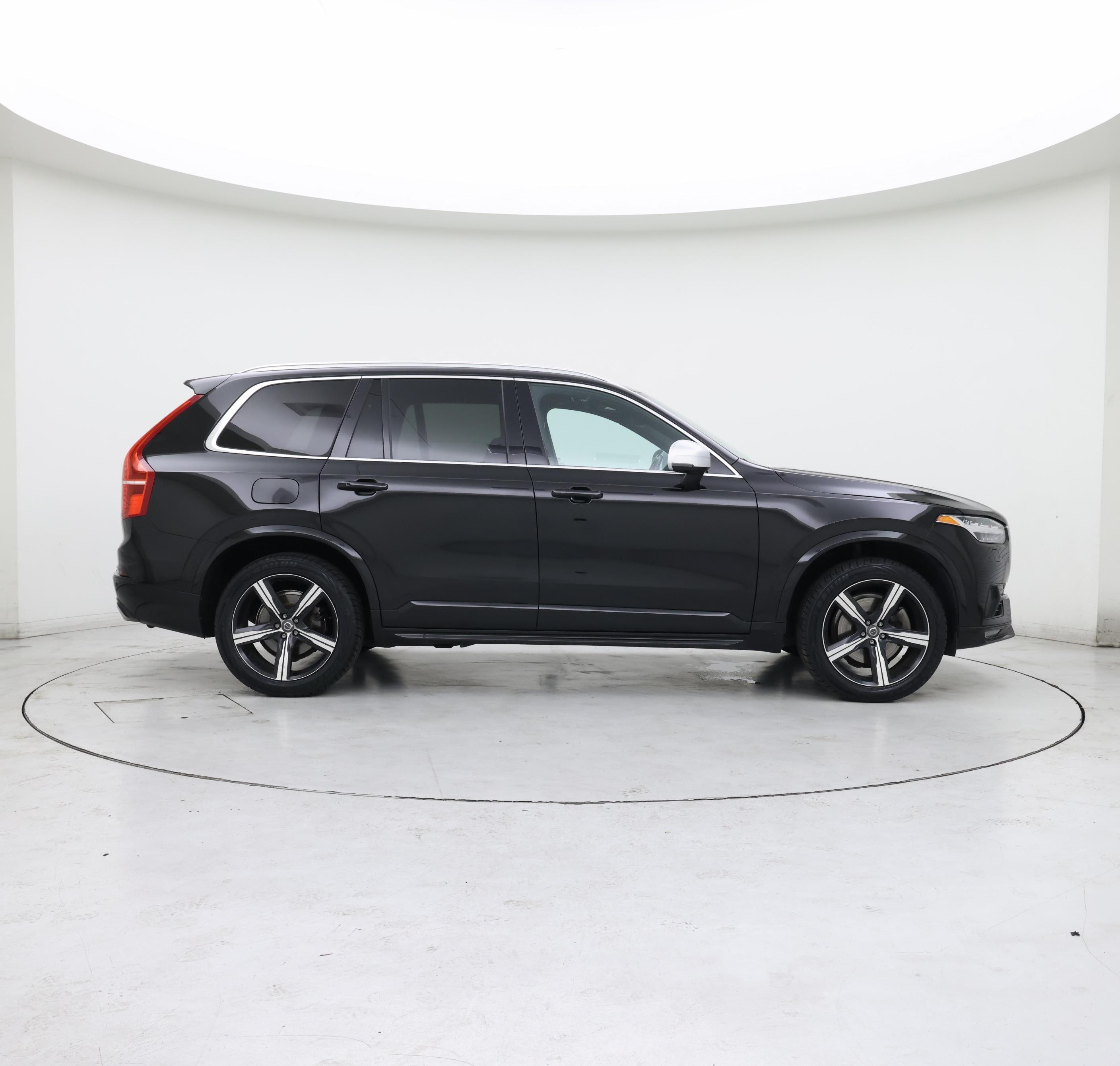 Thumbnail: 2016 Volvo XC90 - 7