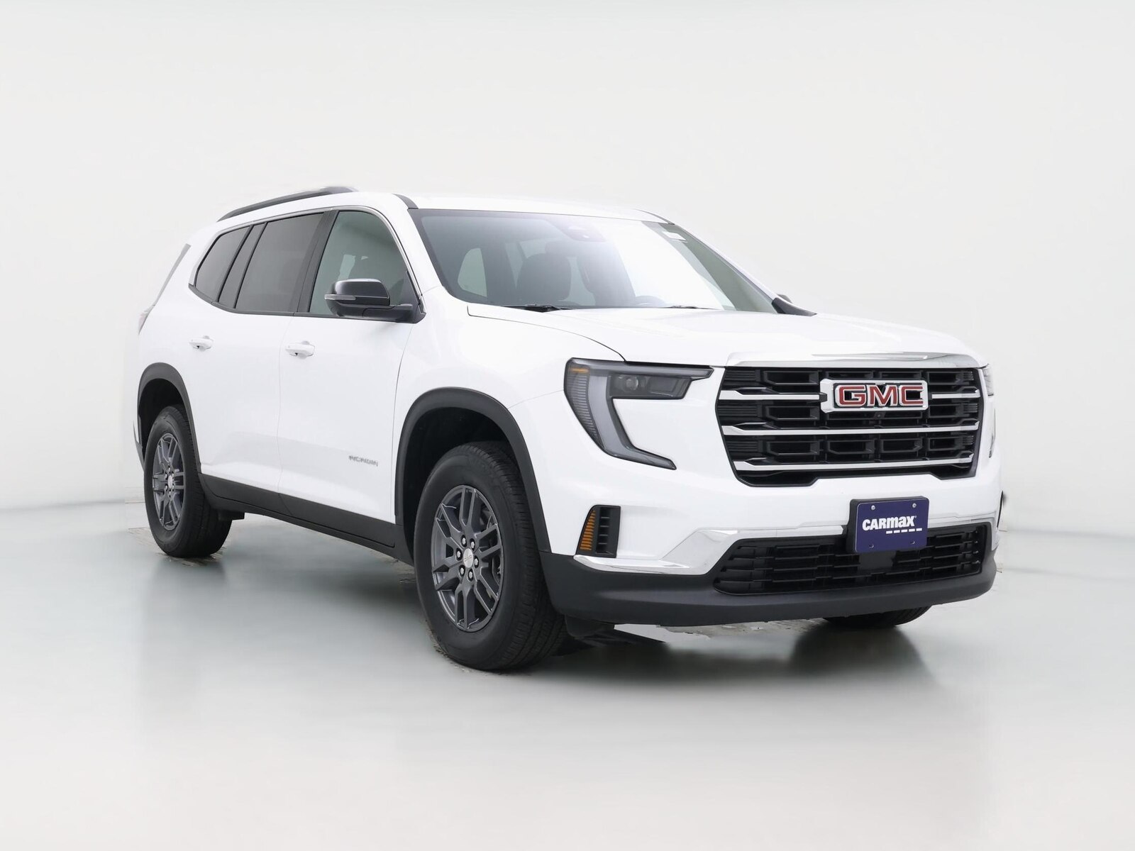 2025 GMC Acadia