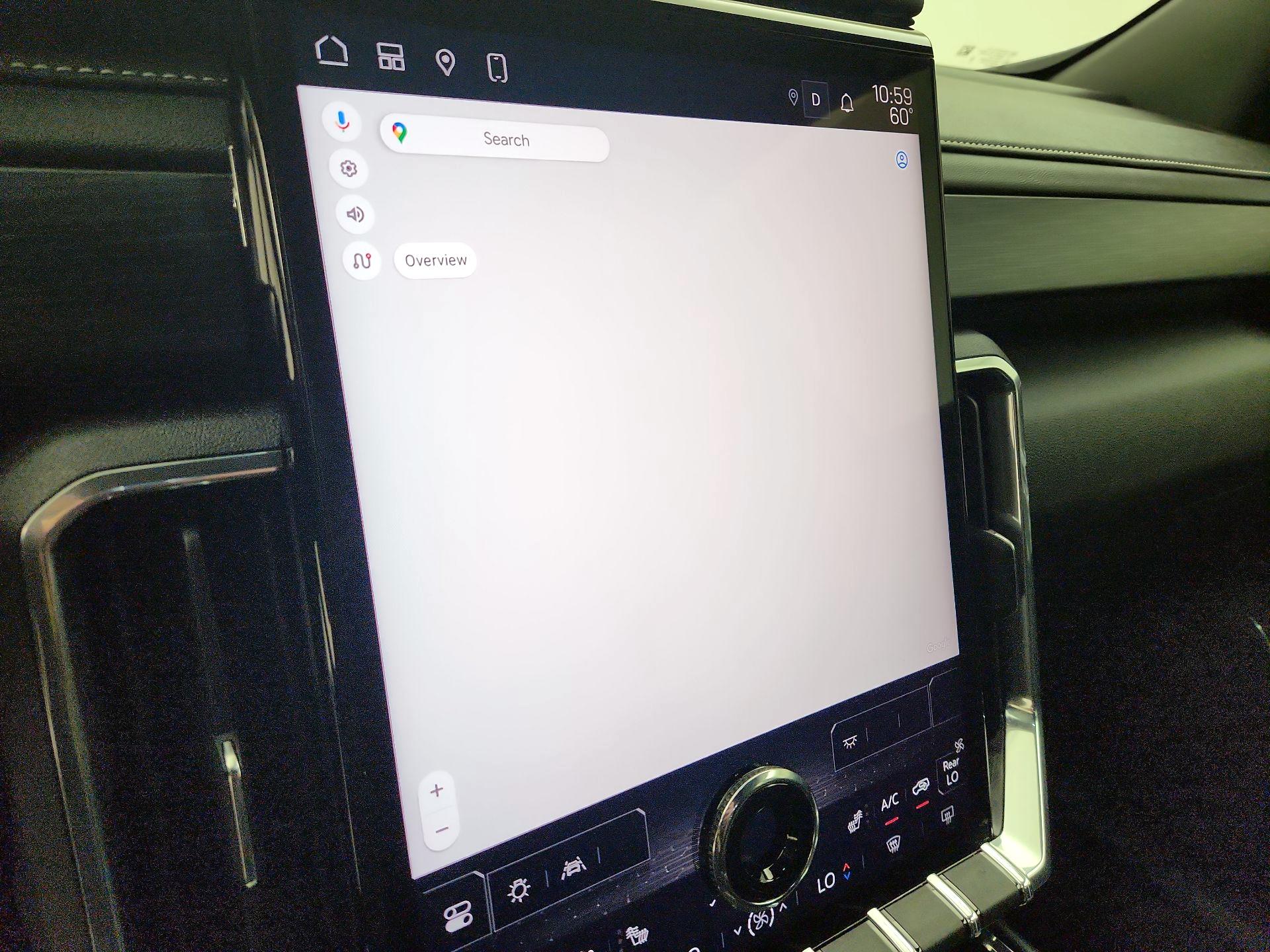 Thumbnail: 2025 GMC Acadia - 14