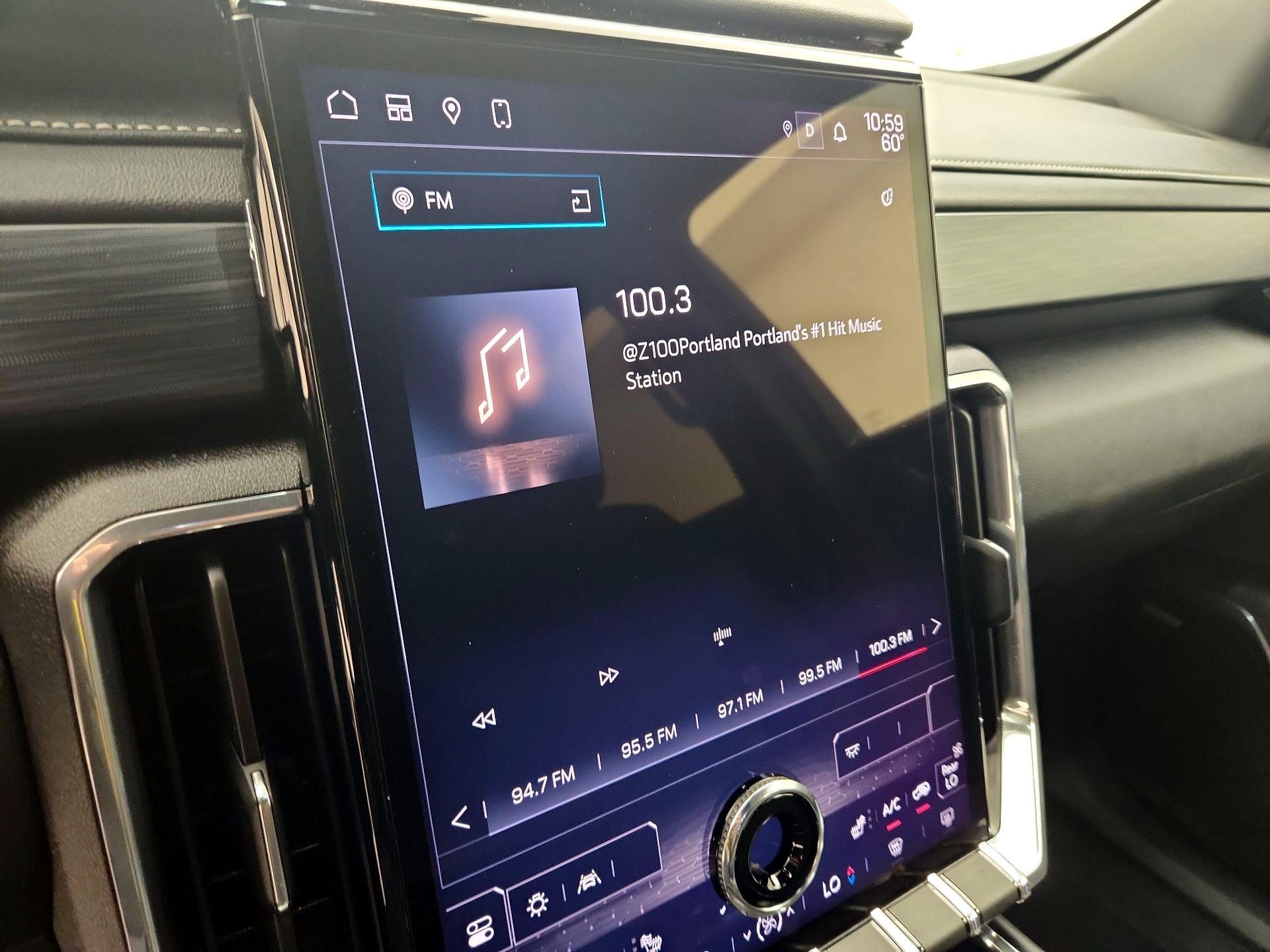 Thumbnail: 2025 GMC Acadia - 16