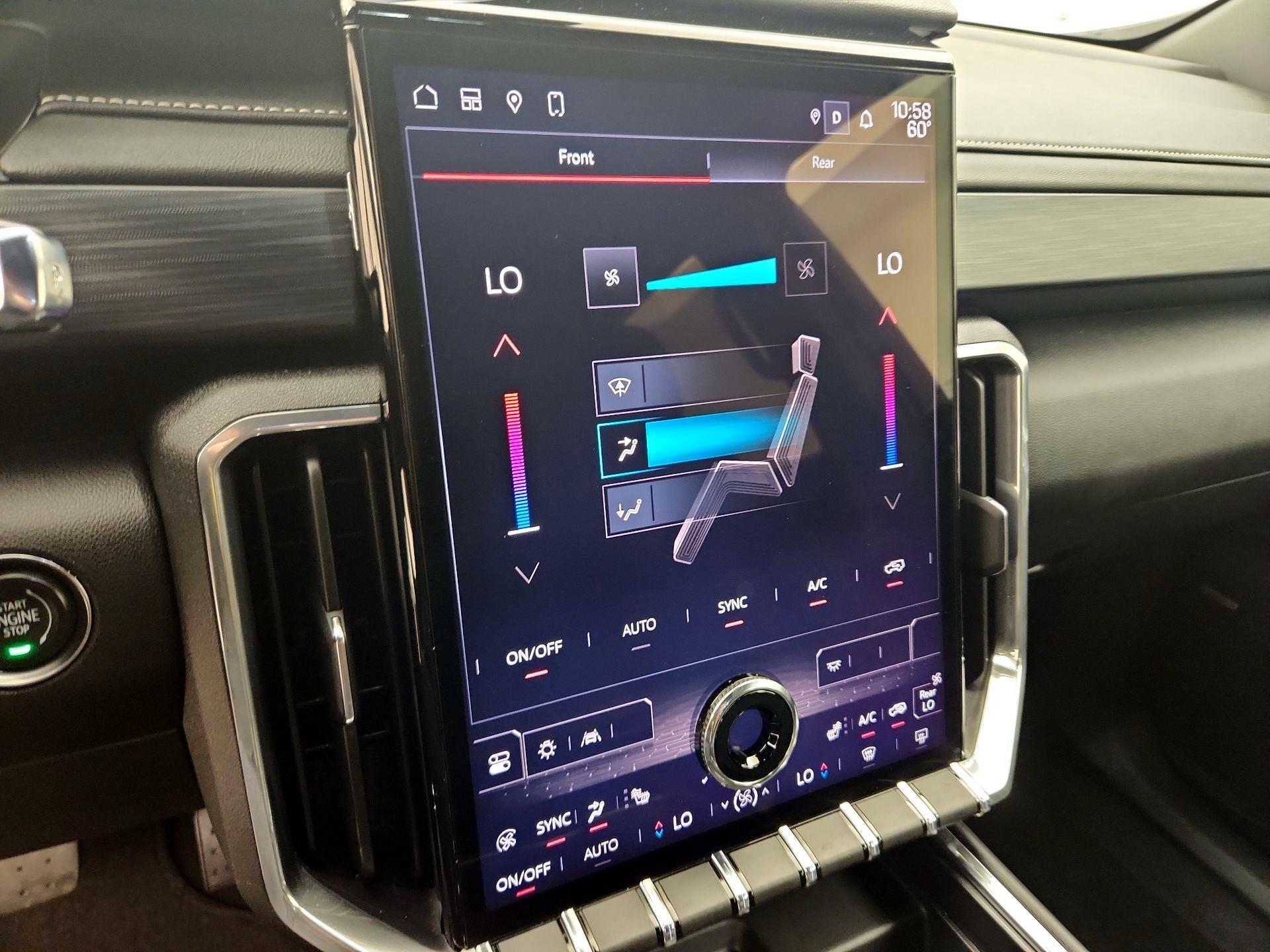 Thumbnail: 2025 GMC Acadia - 17