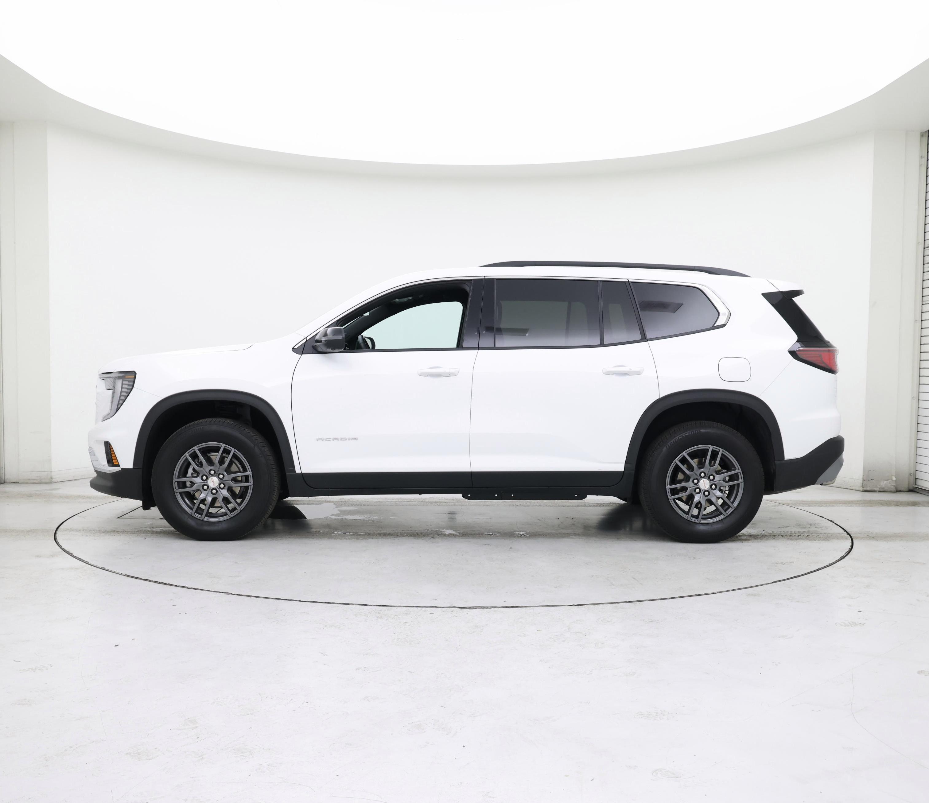 Thumbnail: 2025 GMC Acadia - 3