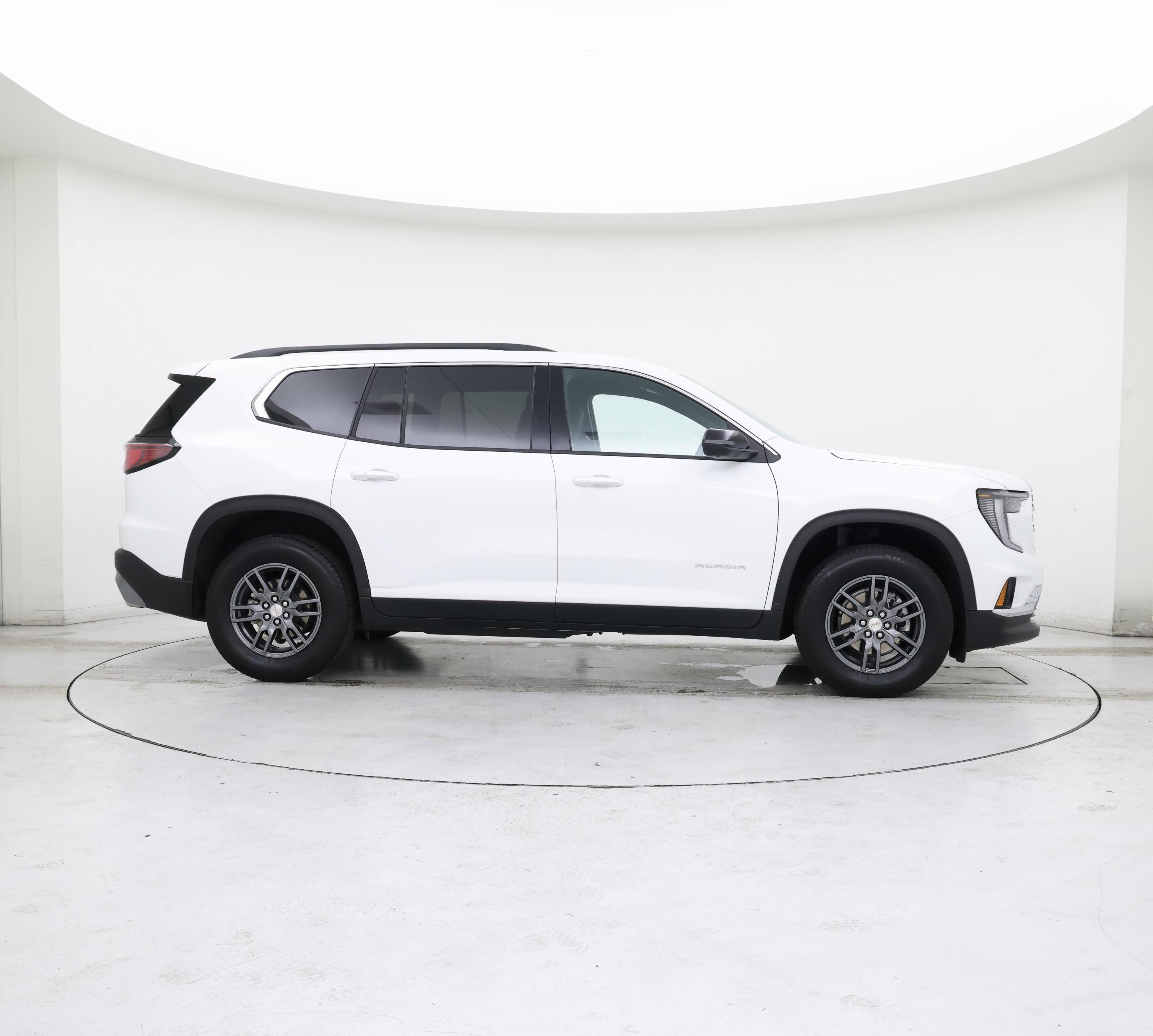 Thumbnail: 2025 GMC Acadia - 7