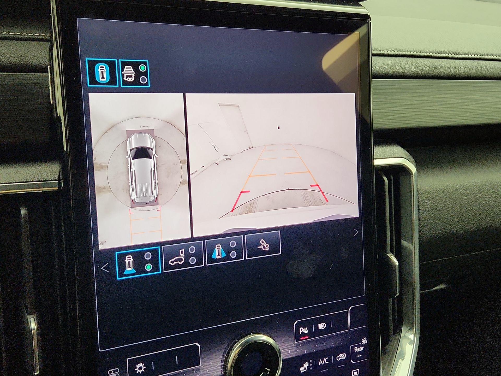 Thumbnail: 2025 GMC Acadia - 14