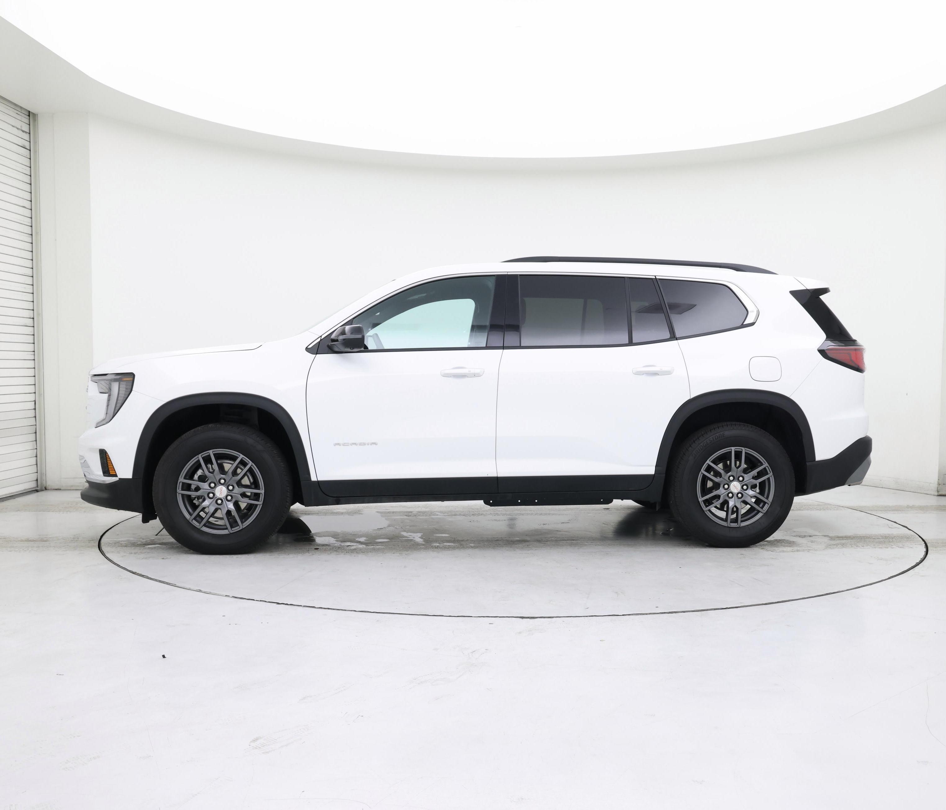 Thumbnail: 2025 GMC Acadia - 3