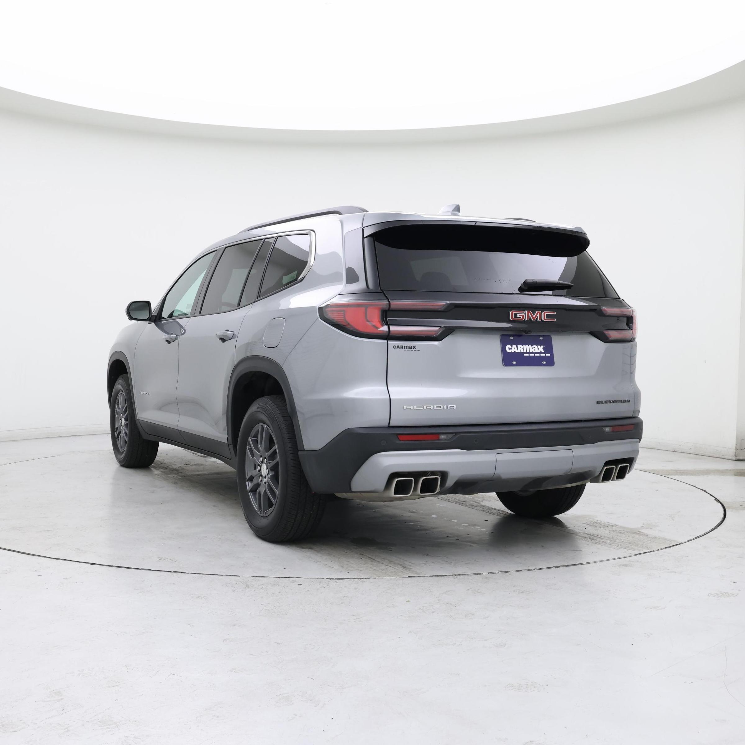 Thumbnail: 2025 GMC Acadia - 2
