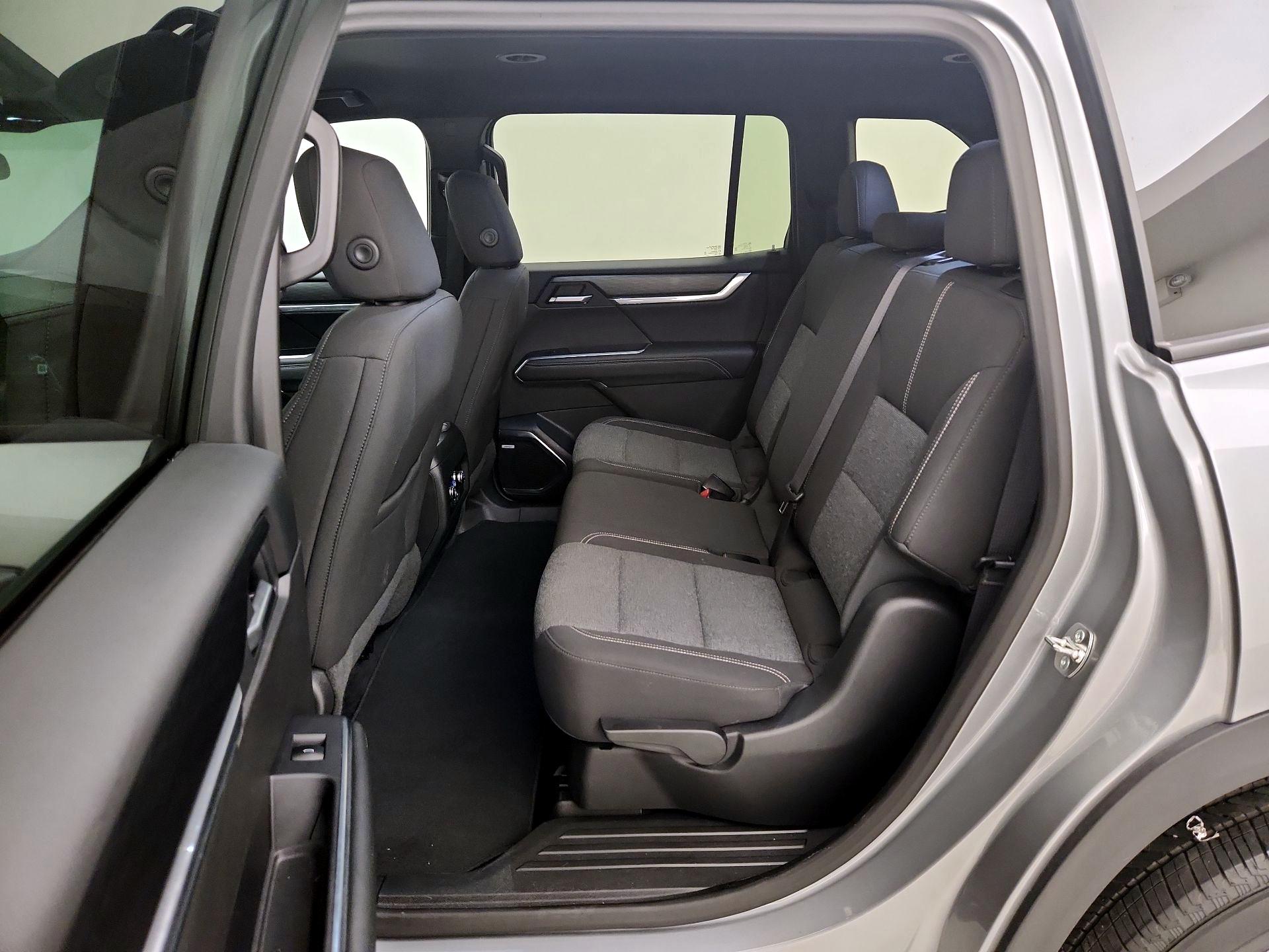 Thumbnail: 2025 GMC Acadia - 20