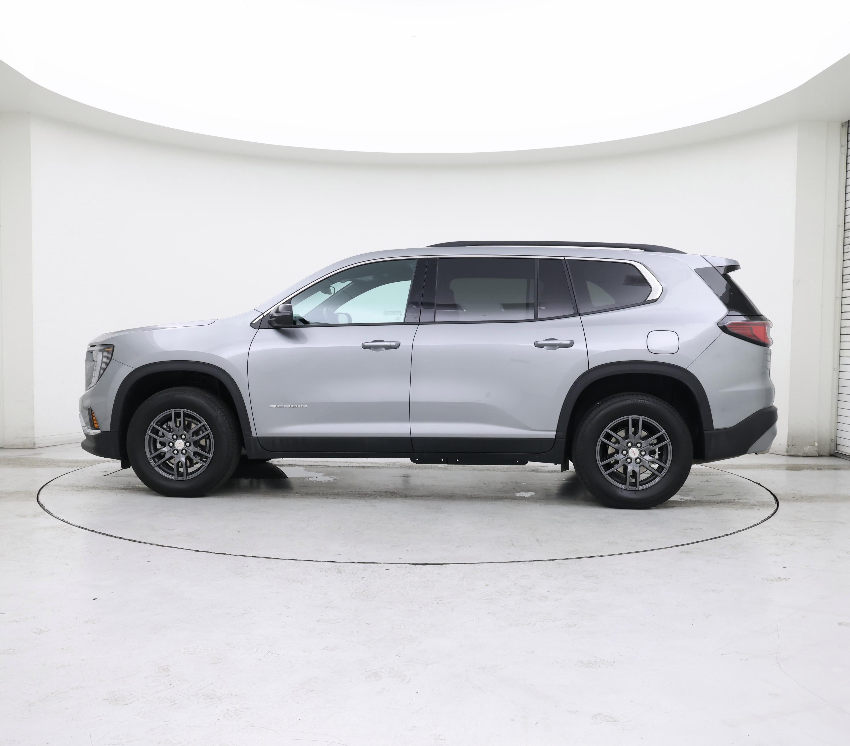 Thumbnail: 2025 GMC Acadia - 3