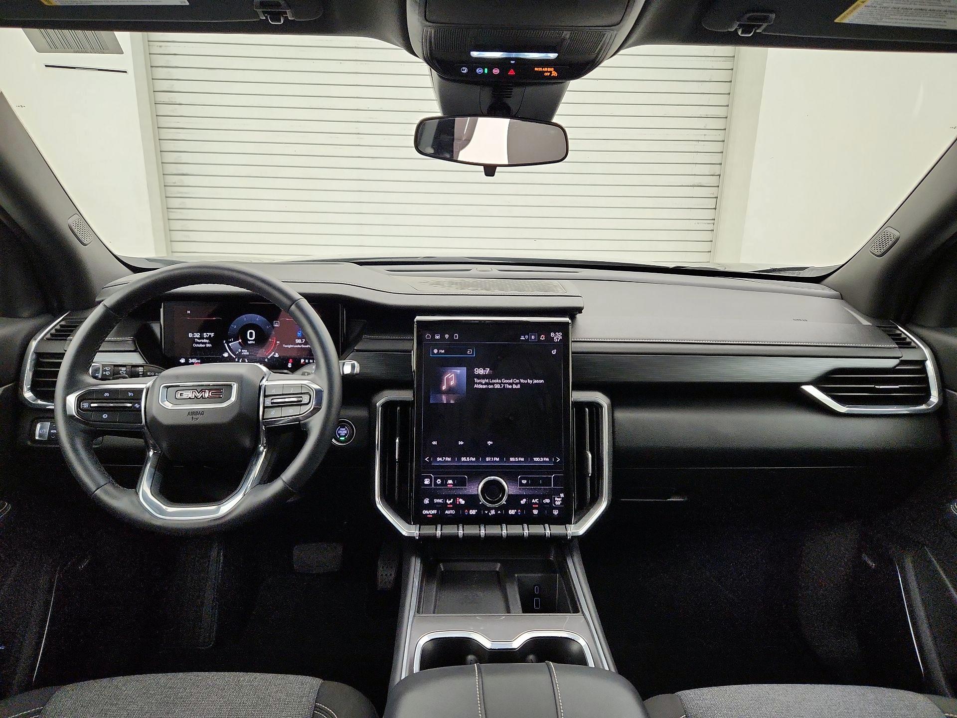 Thumbnail: 2025 GMC Acadia - 9