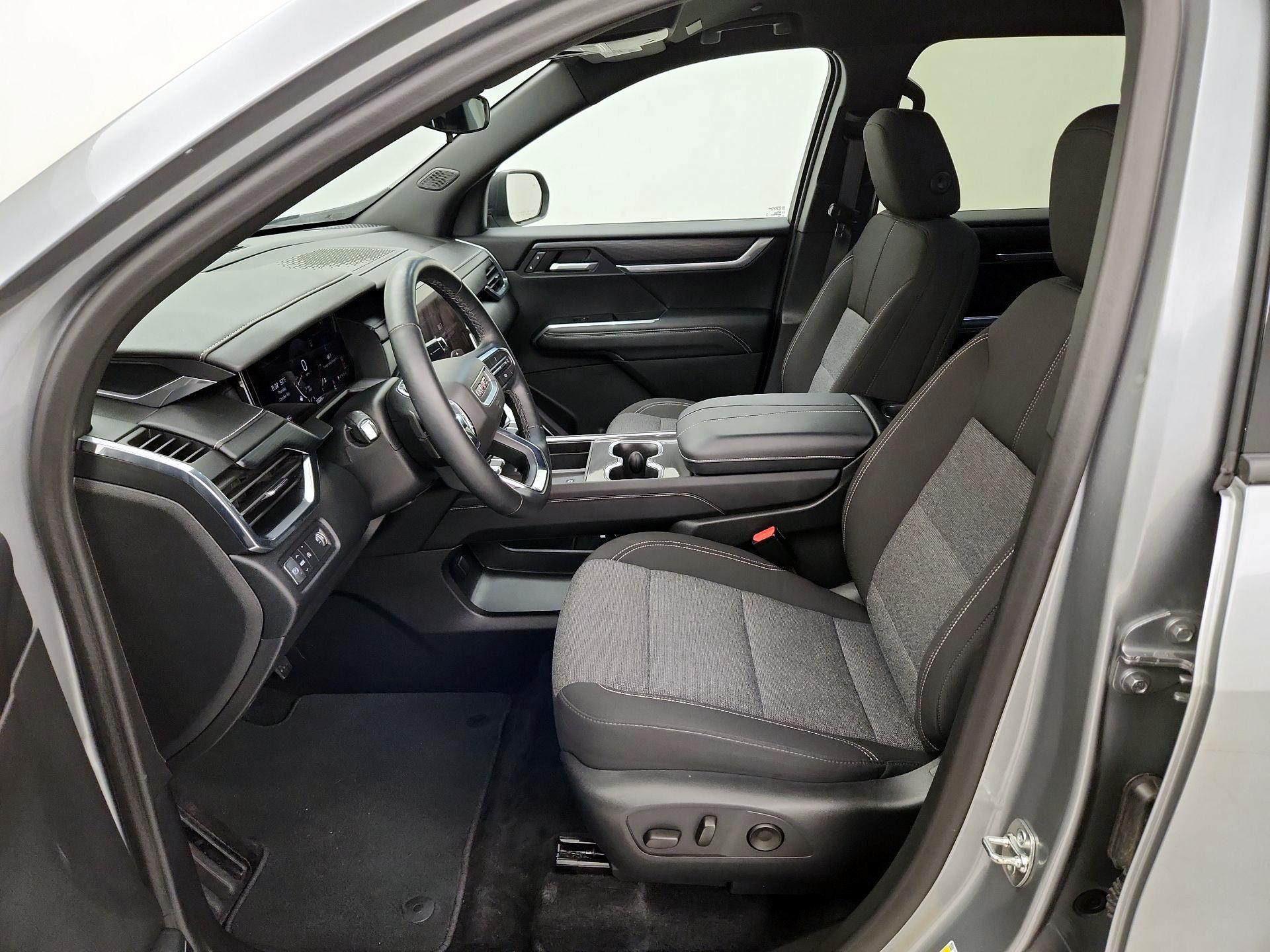 Thumbnail: 2025 GMC Acadia - 11