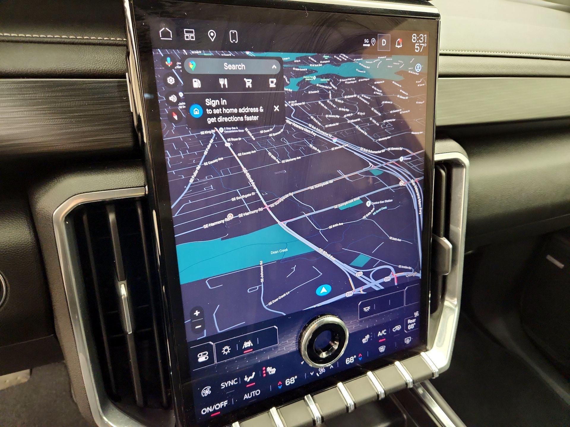 Thumbnail: 2025 GMC Acadia - 14