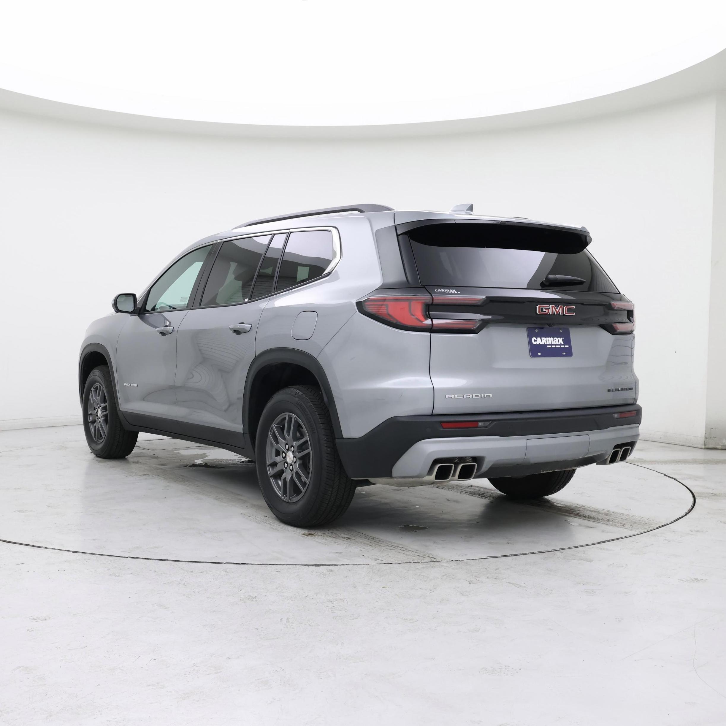 Thumbnail: 2025 GMC Acadia - 2