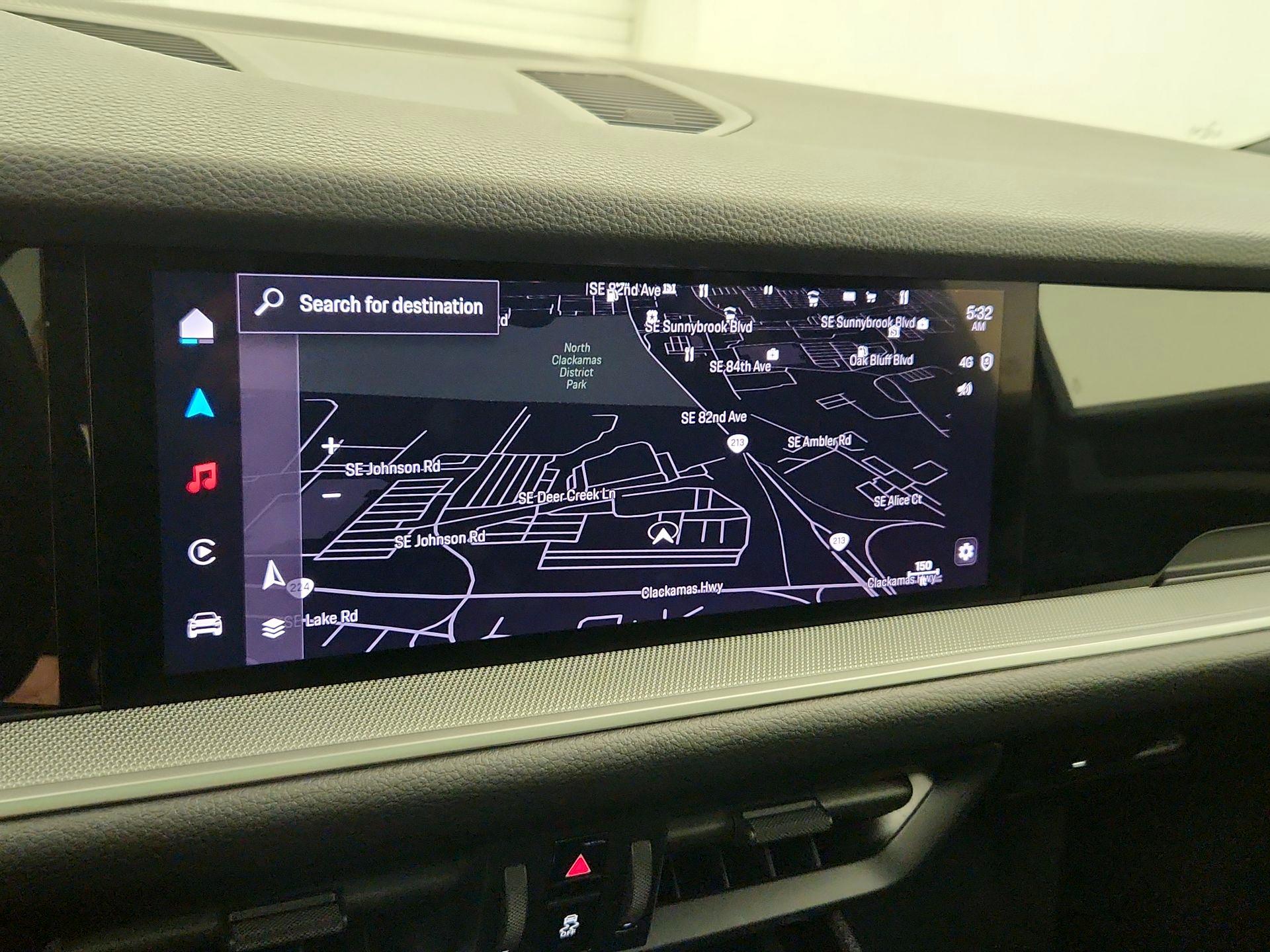 Thumbnail: 2024 Porsche Cayenne - 14