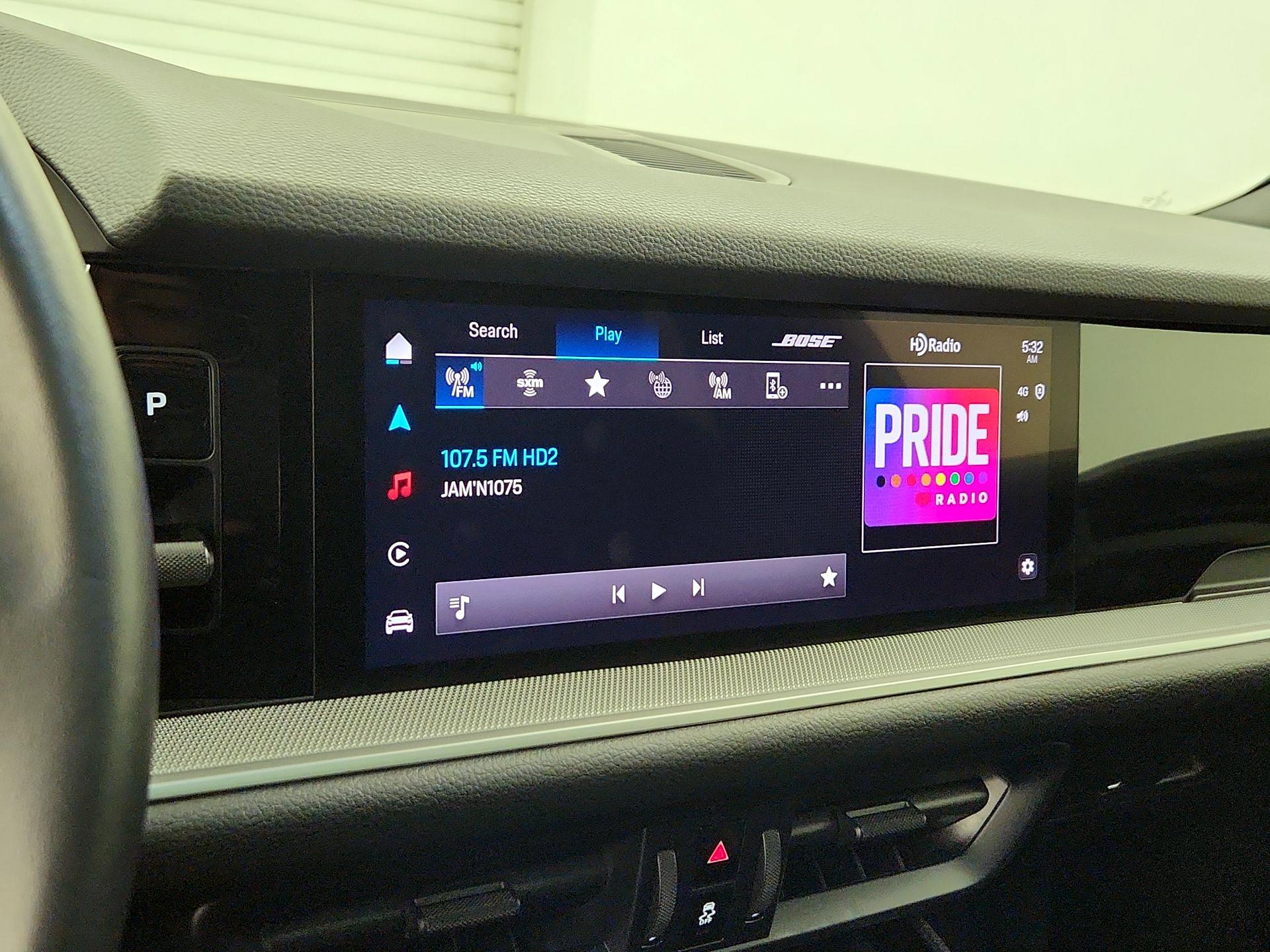 Thumbnail: 2024 Porsche Cayenne - 16